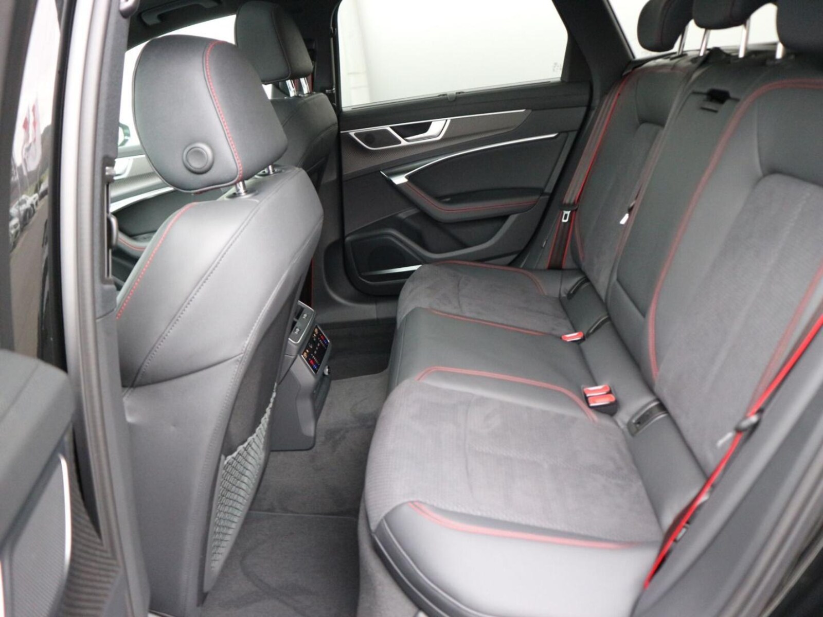 Audi A6 Avant – Bild 14