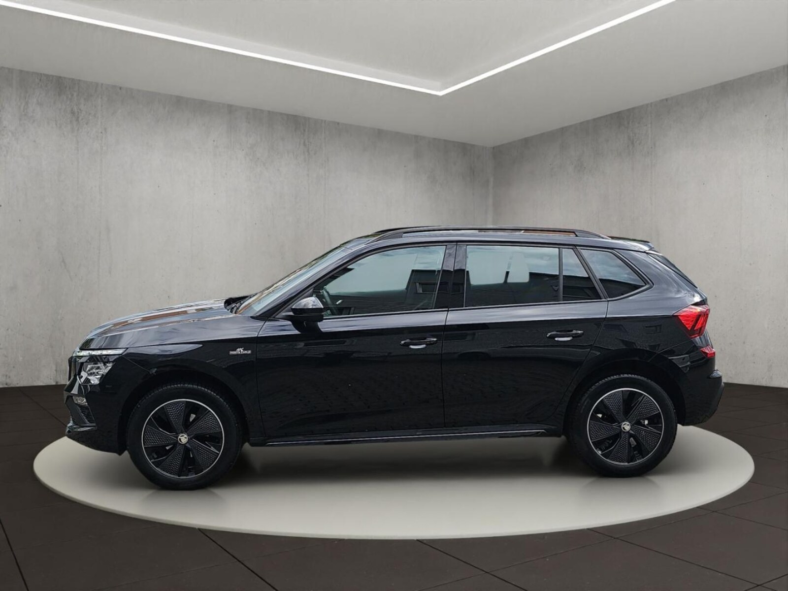 Škoda Kamiq – Bild 2