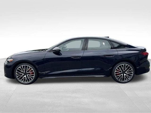 2026 Audi S5 Sedan