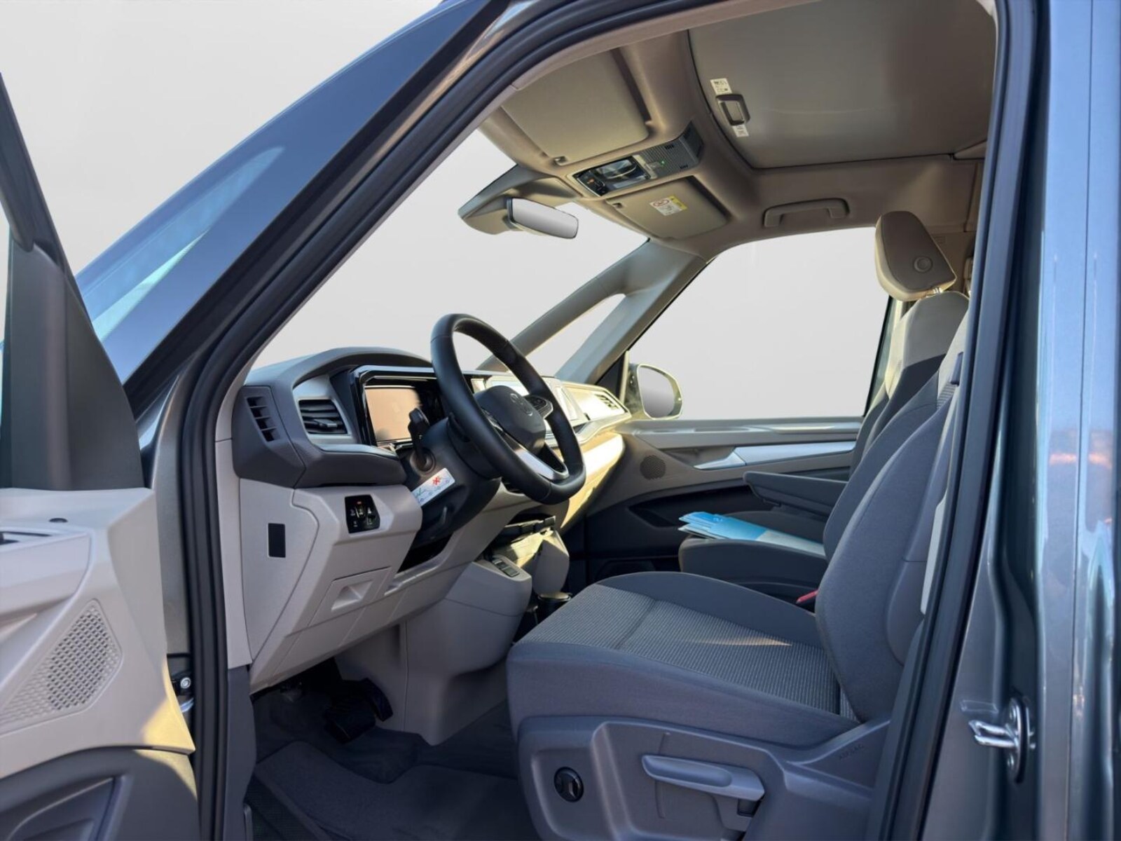 Volkswagen California – Bild 9