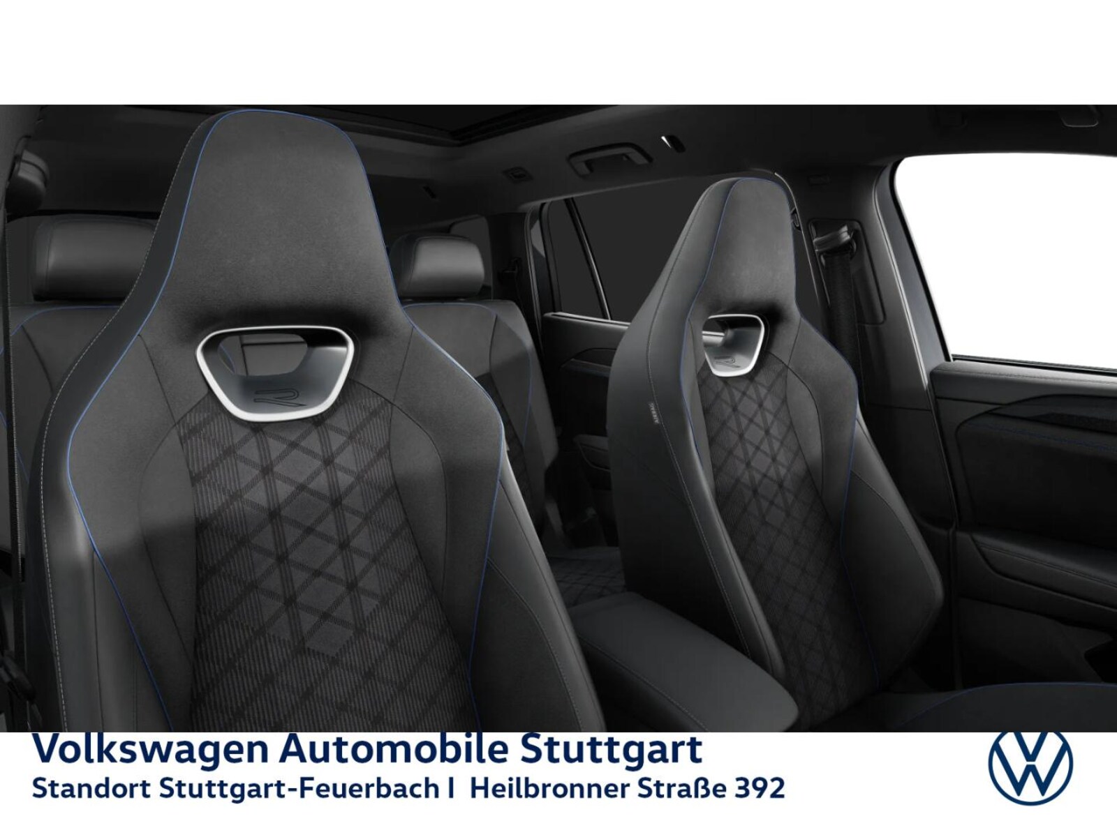 Volkswagen Tayron – Bild 10
