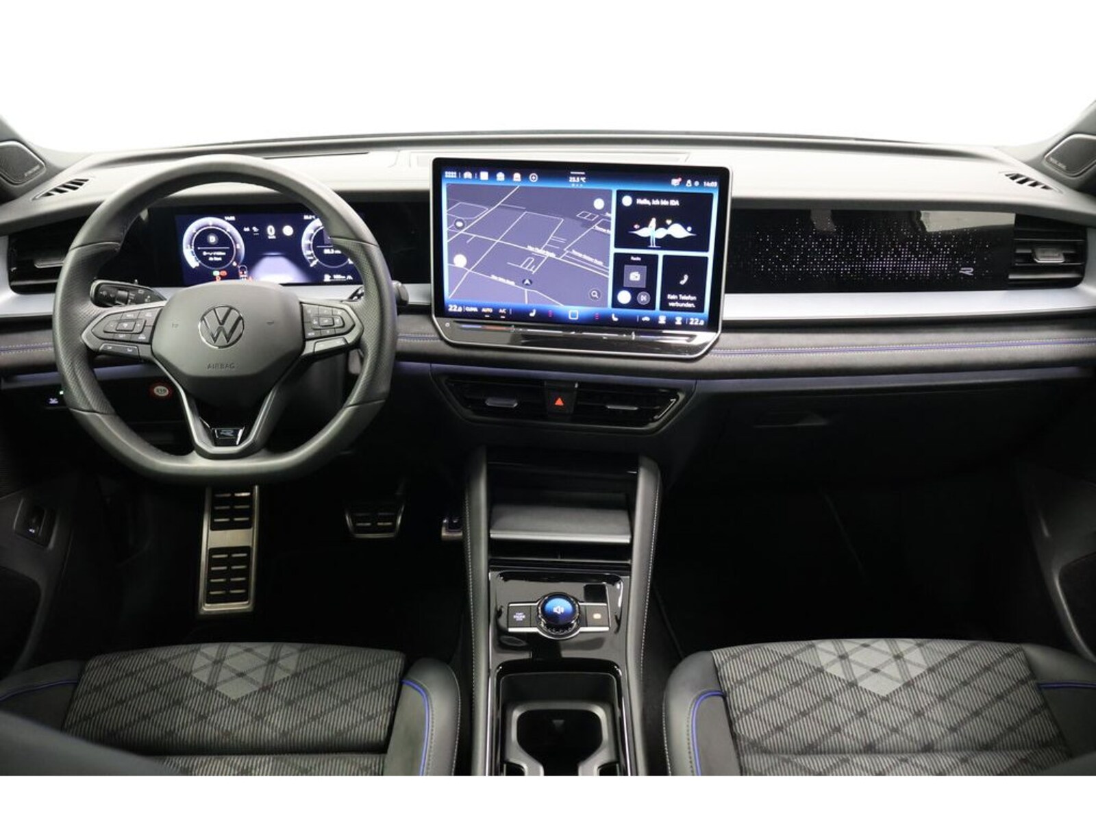 Volkswagen Tayron – Bild 8