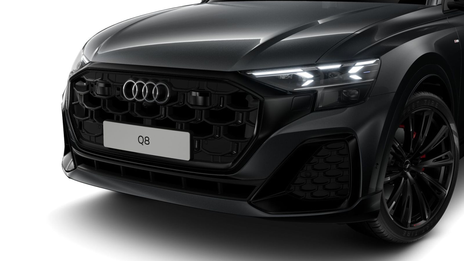Audi Q8 – Bild 3