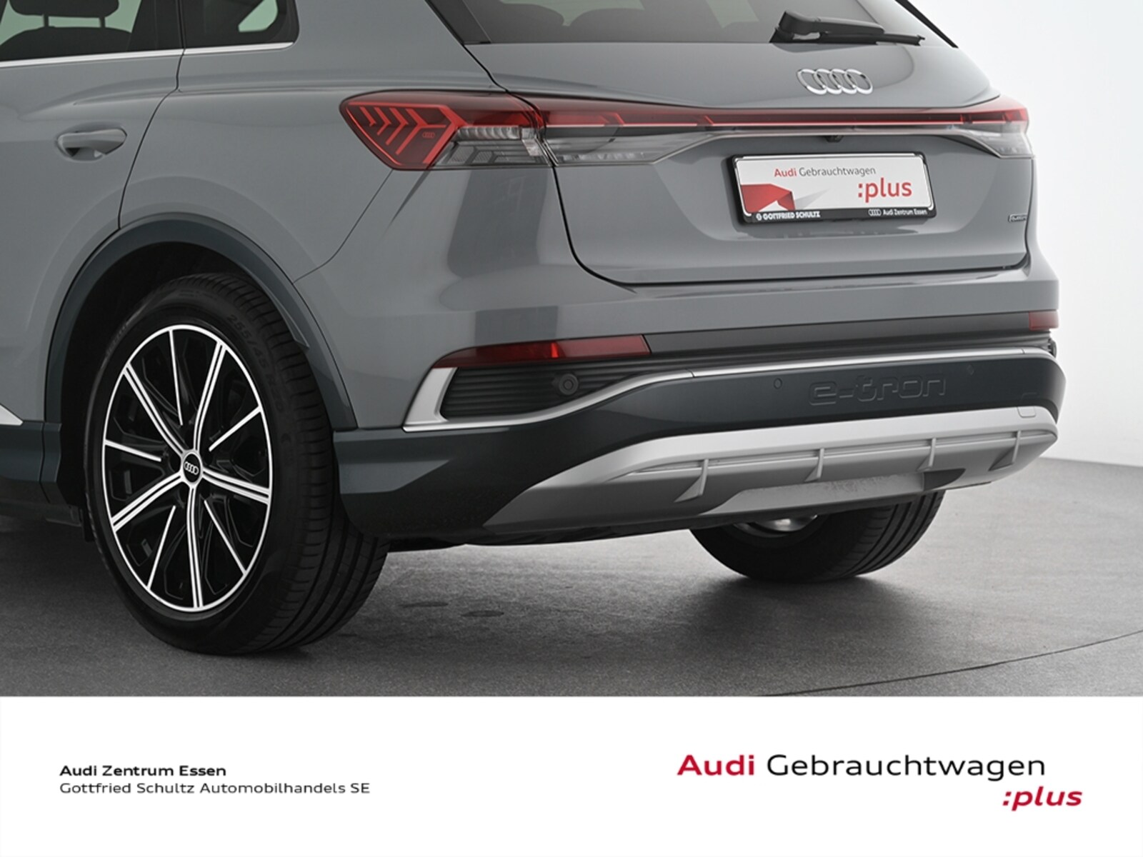 Audi Q4 e-tron – Bild 7
