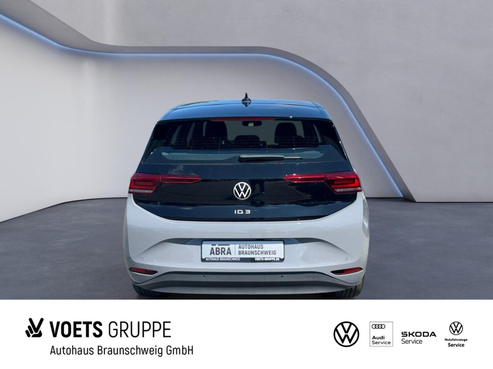 Volkswagen ID.3 – Bild 5
