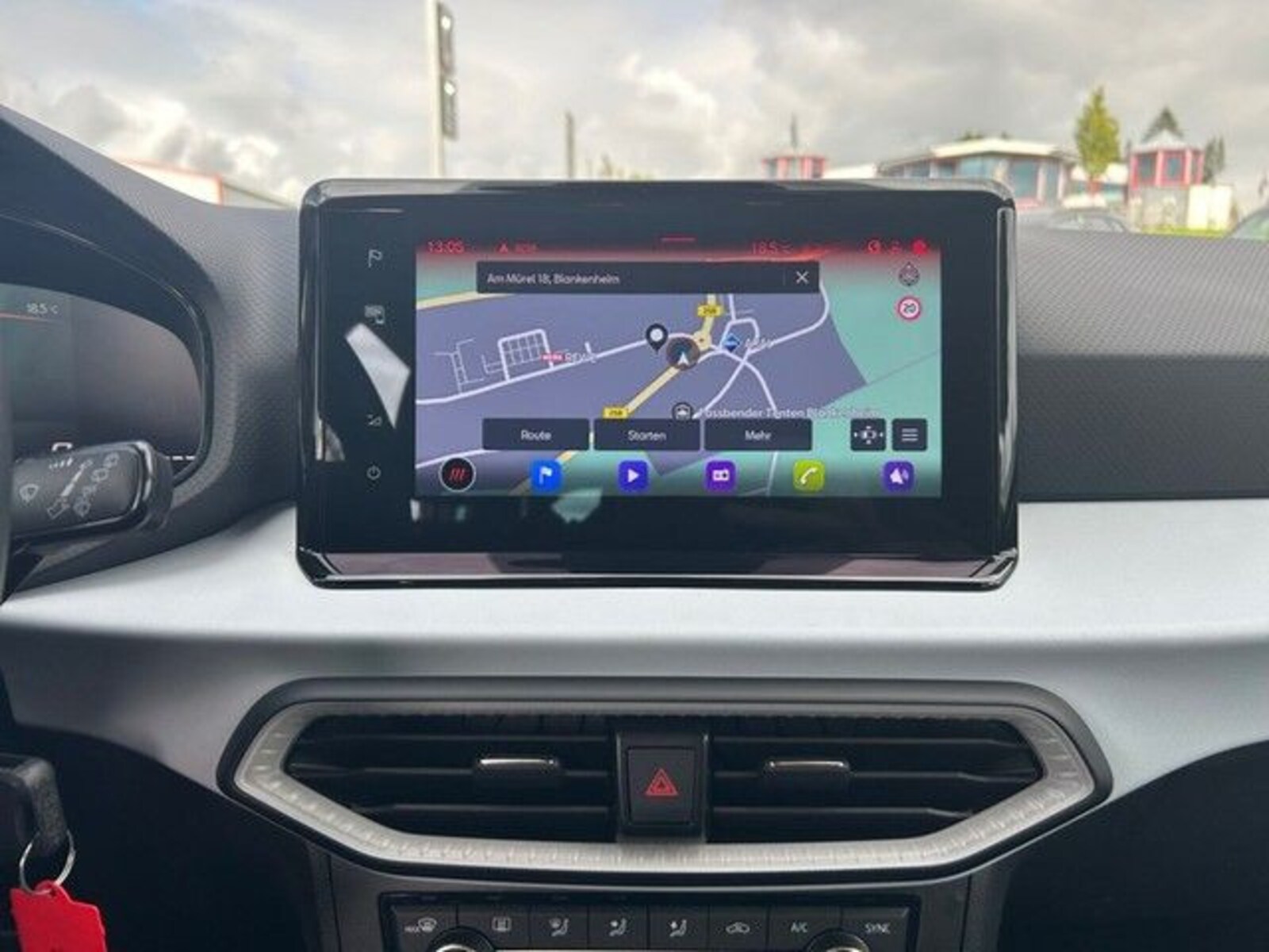 SEAT Arona – Bild 12