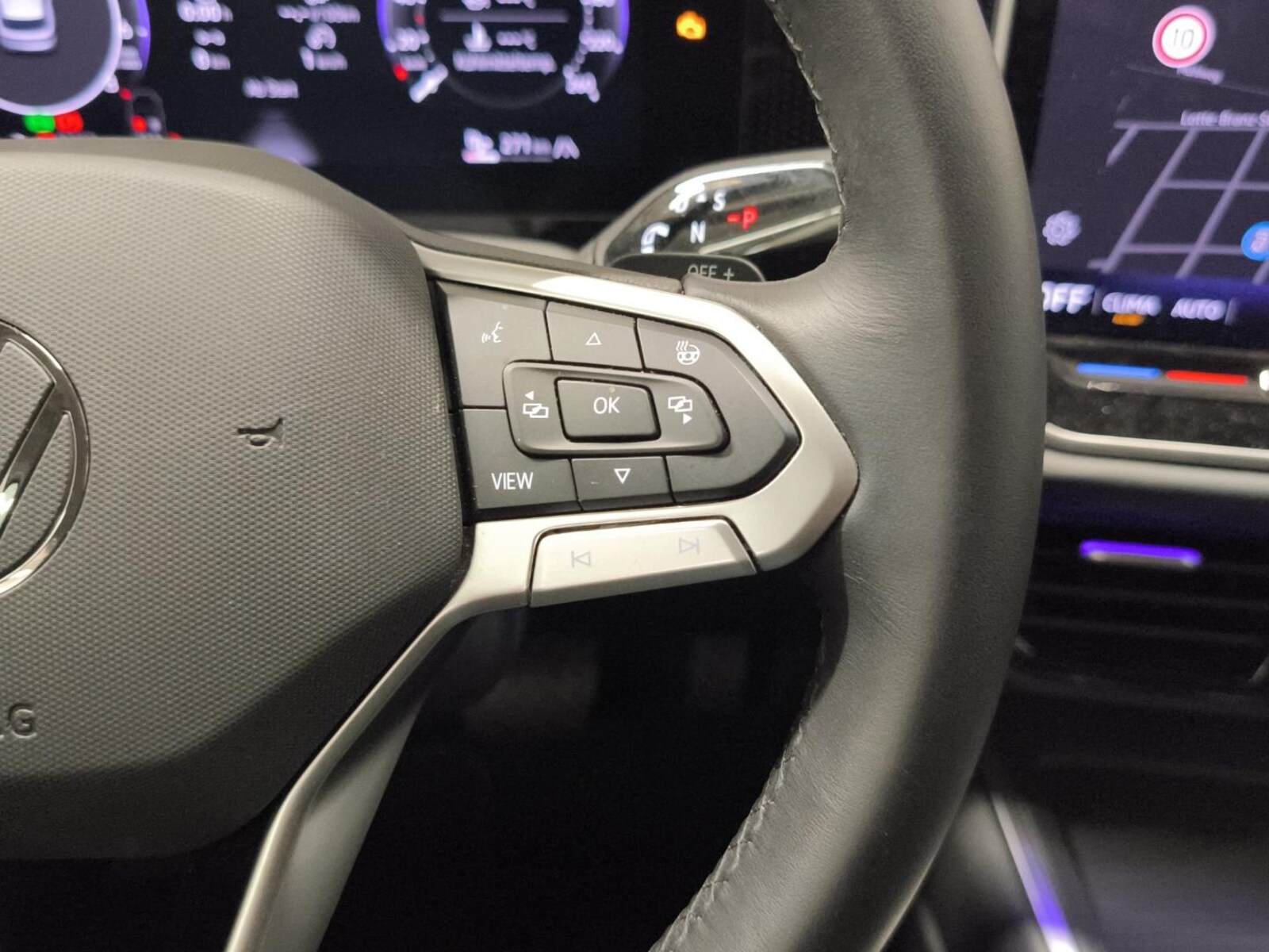 Volkswagen Passat – Bild 18