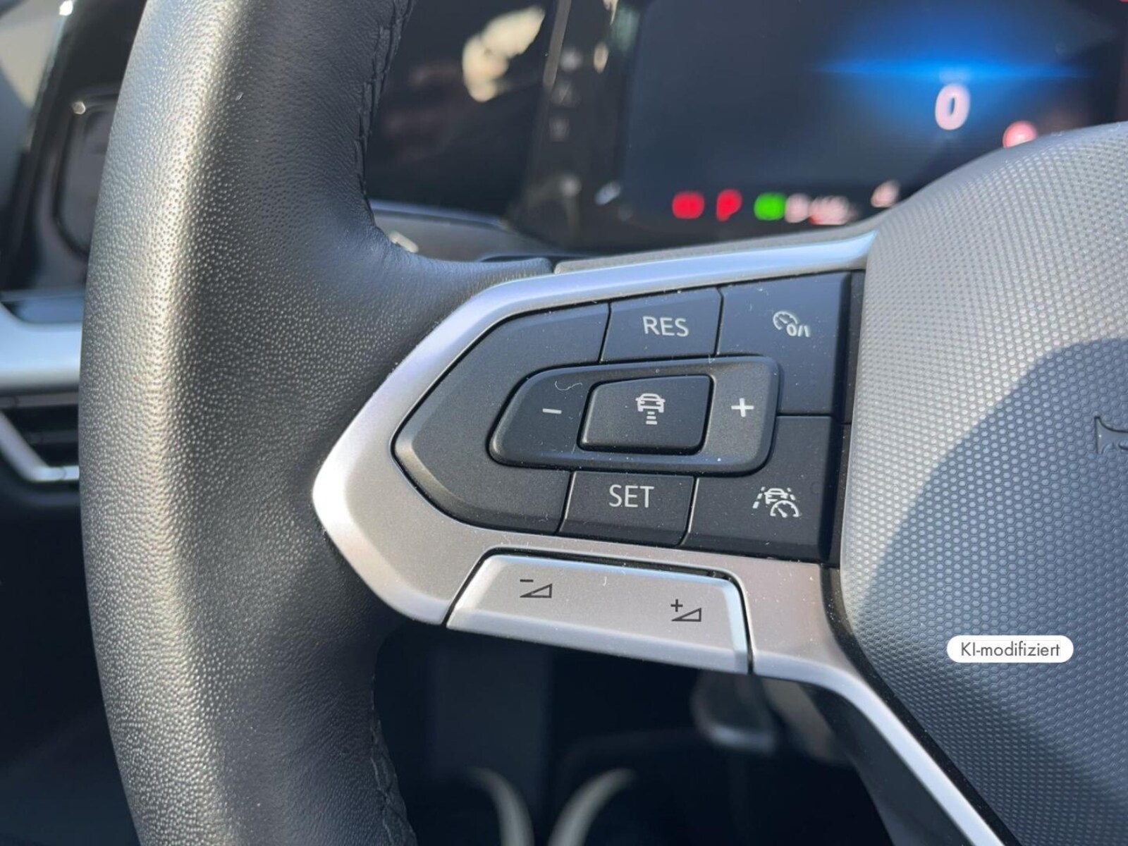 Volkswagen Golf Variant – Bild 18