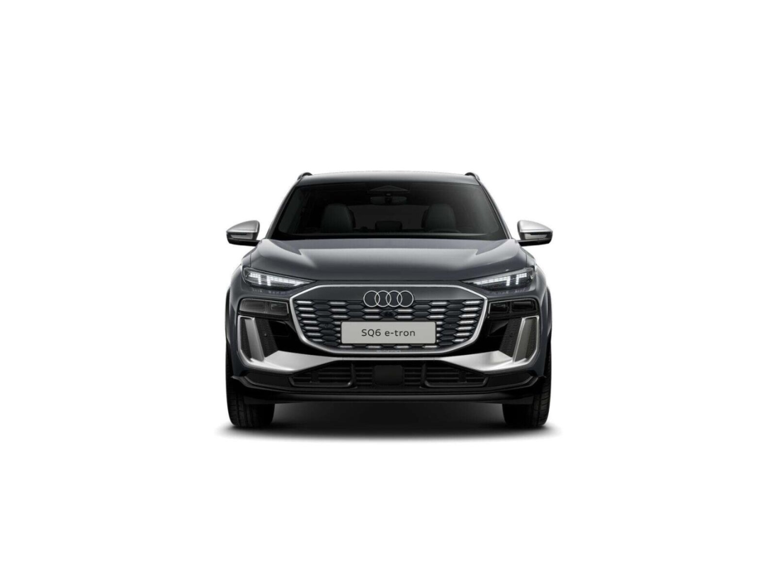 Audi SQ6 e-tron – Bild 4