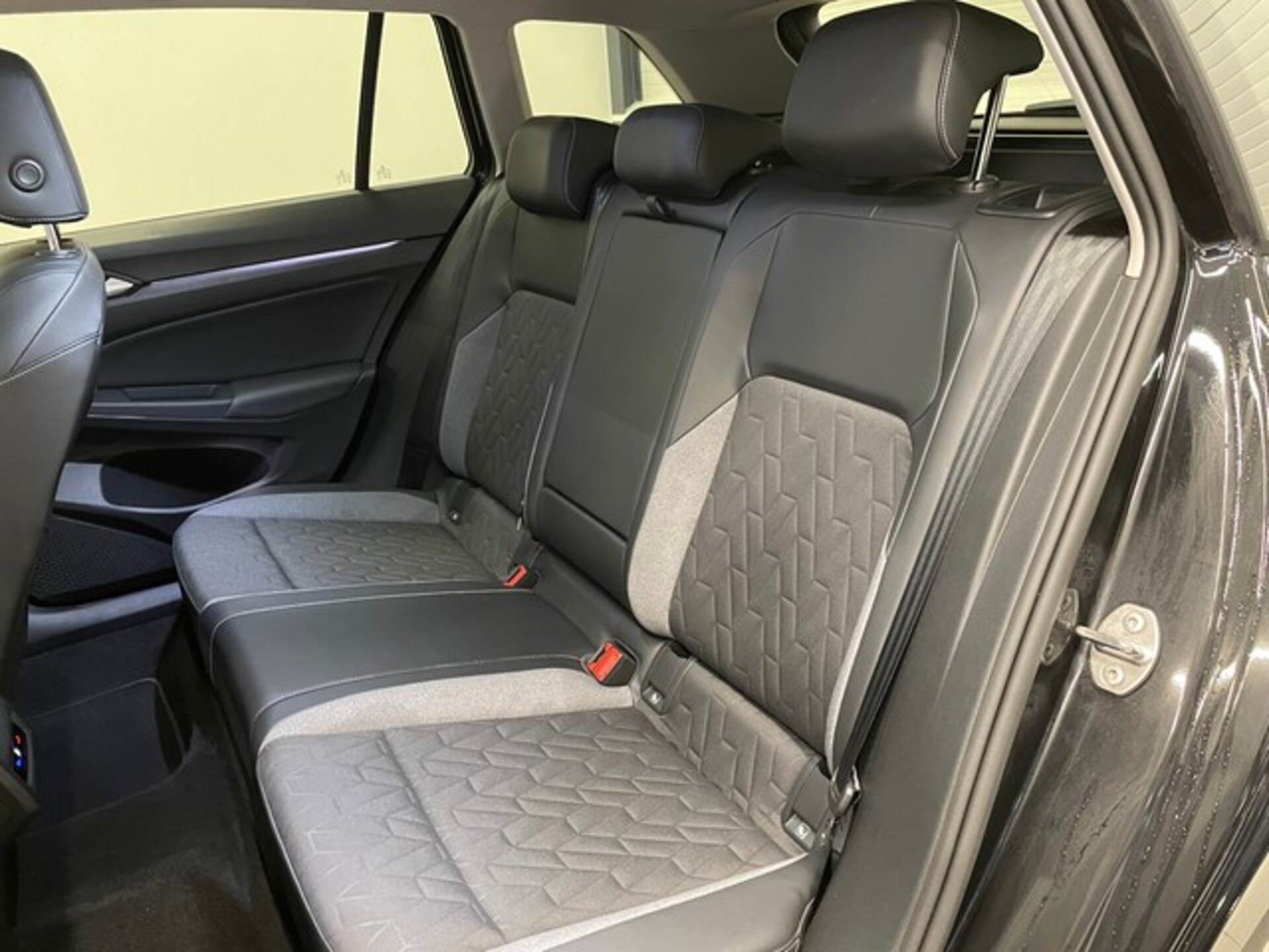 Volkswagen Golf Variant Goal