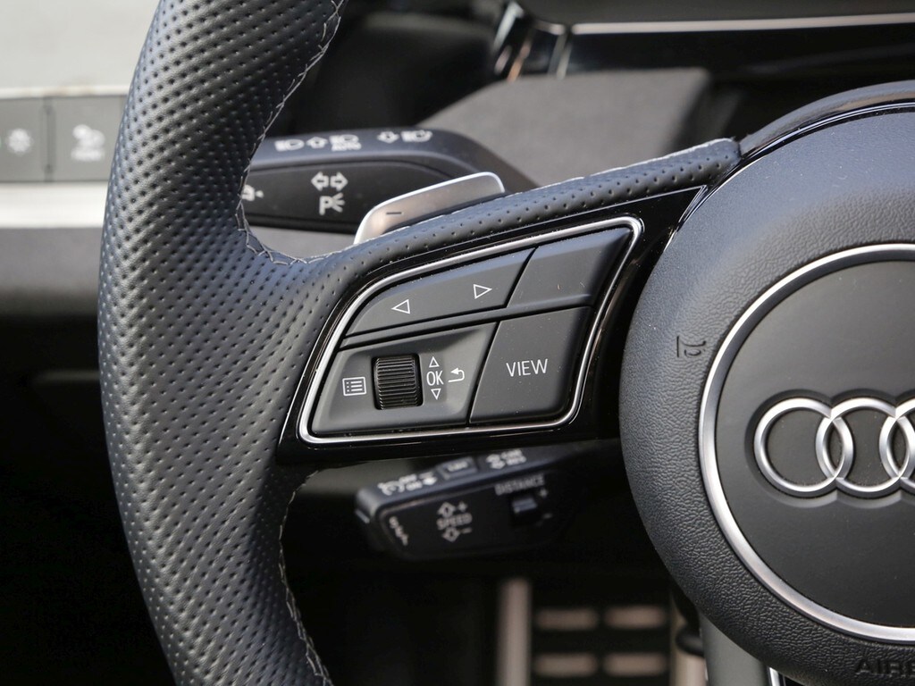Image about Audi S3 Sportback TFSI quattro S tronic
