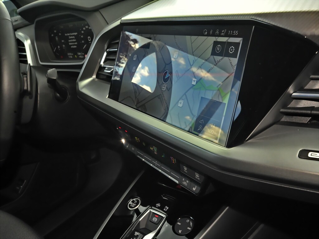Image about Audi Q4 e-tron 40 e-tron