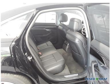 Image about Audi A8 50 TDI quattro tiptronic