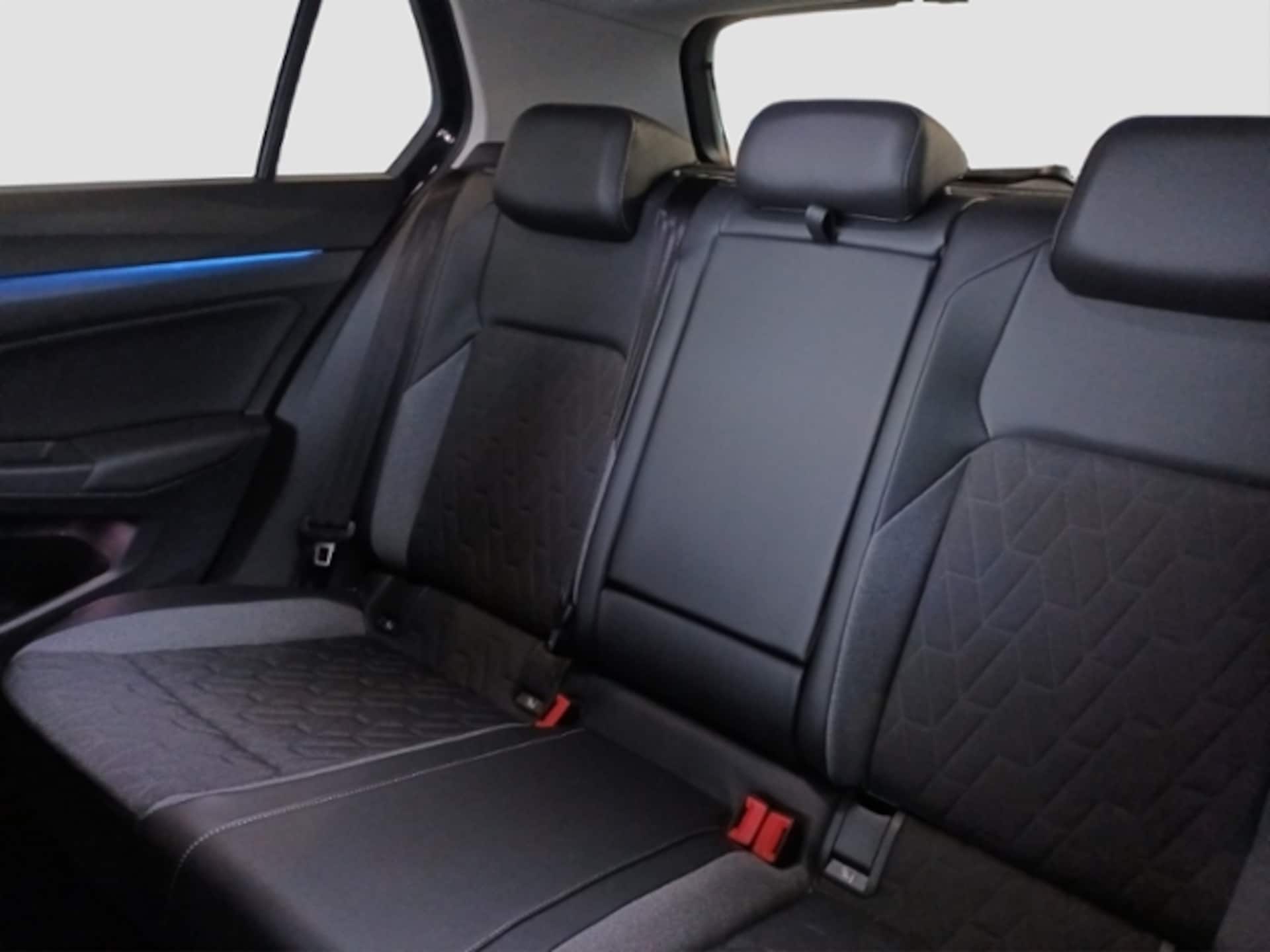 Volkswagen Golf Goal
