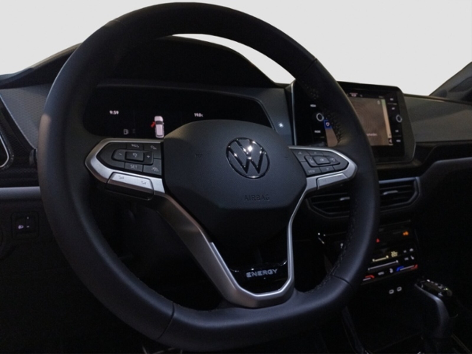 Volkswagen T-Cross – Bild 11