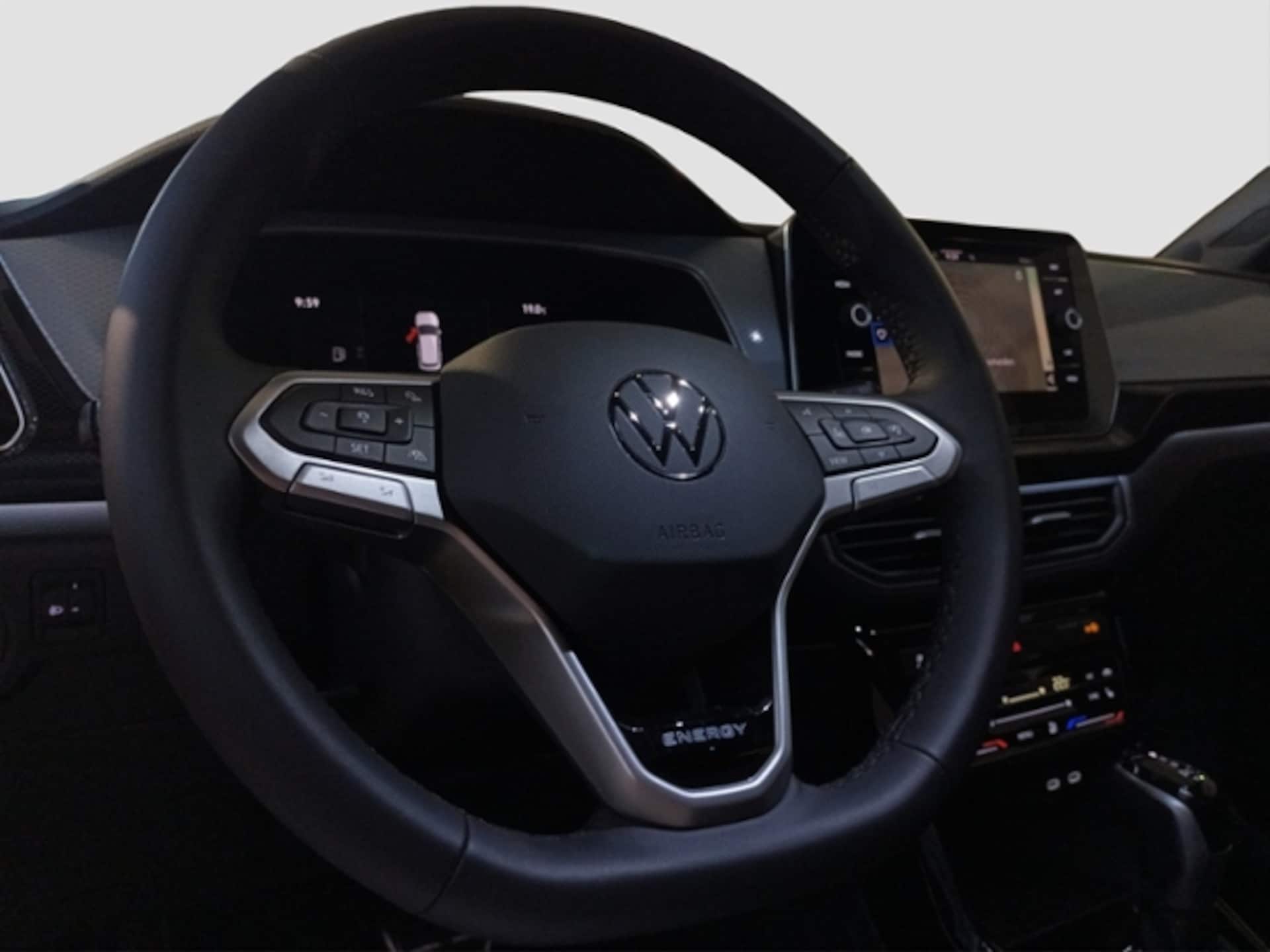 Volkswagen T-Cross ENERGY