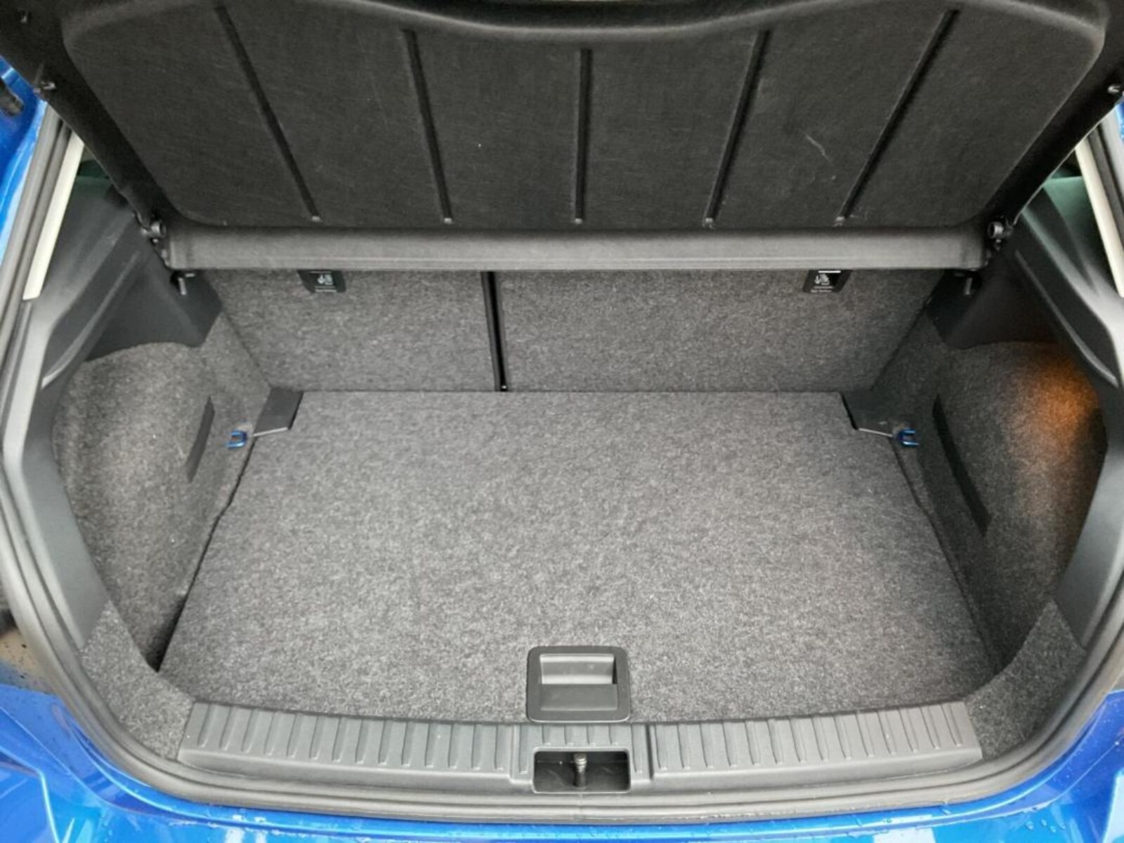 SEAT Ibiza – Bild 6