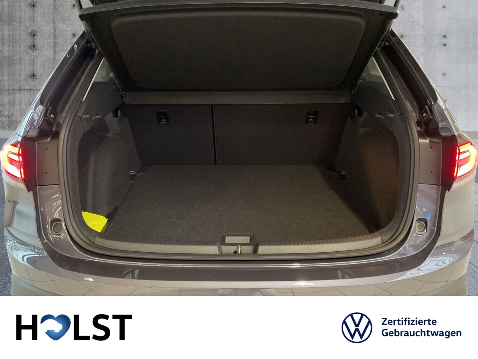 Volkswagen Taigo ENERGY