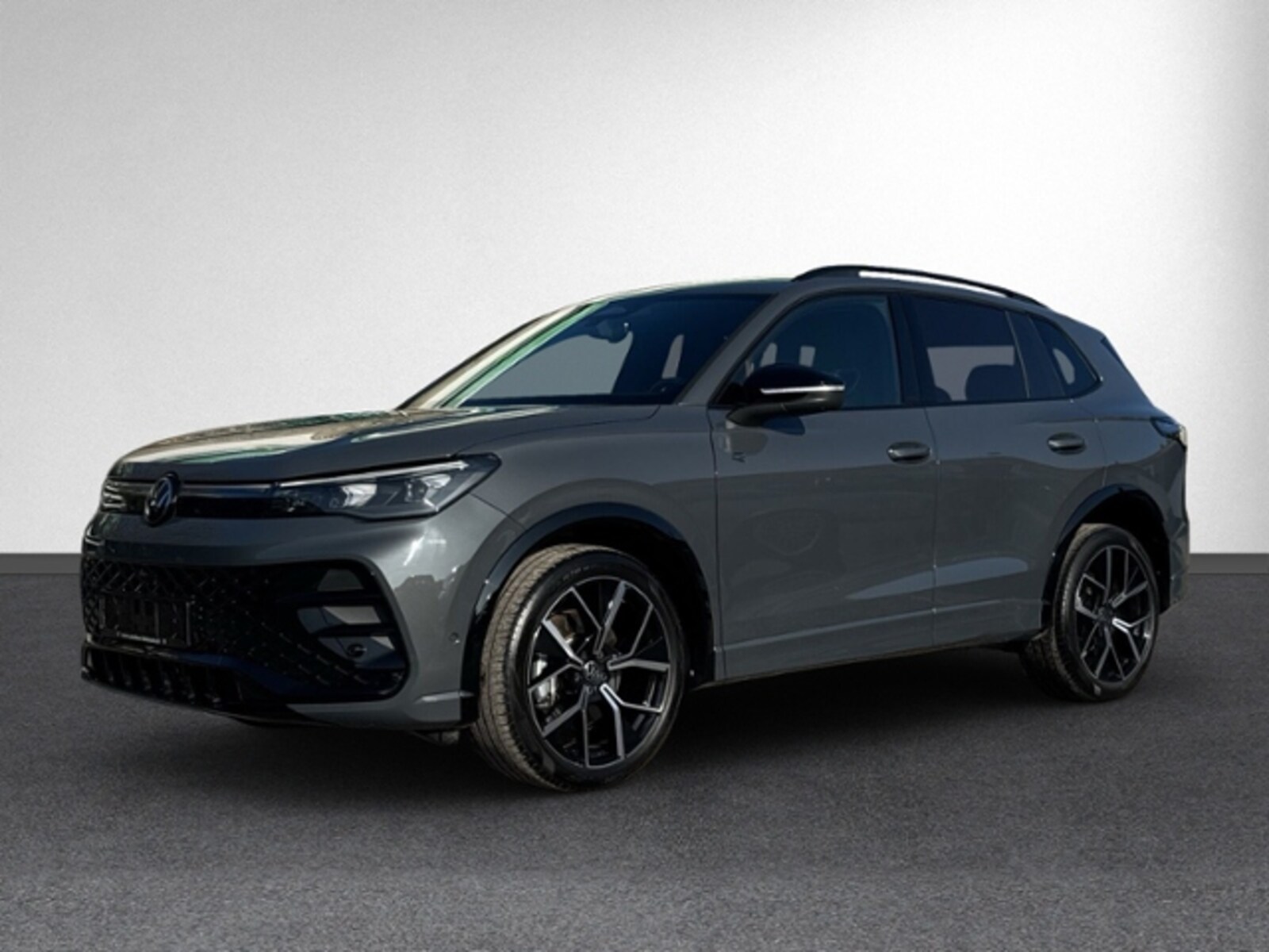 Volkswagen Tiguan – Bild 2