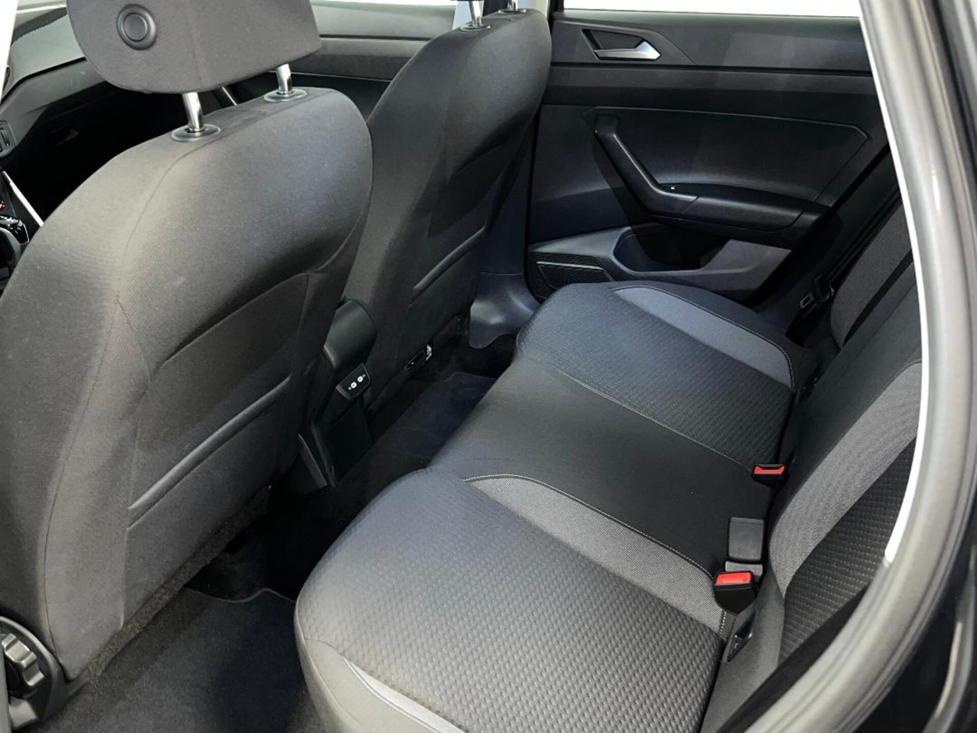 Volkswagen Taigo Life