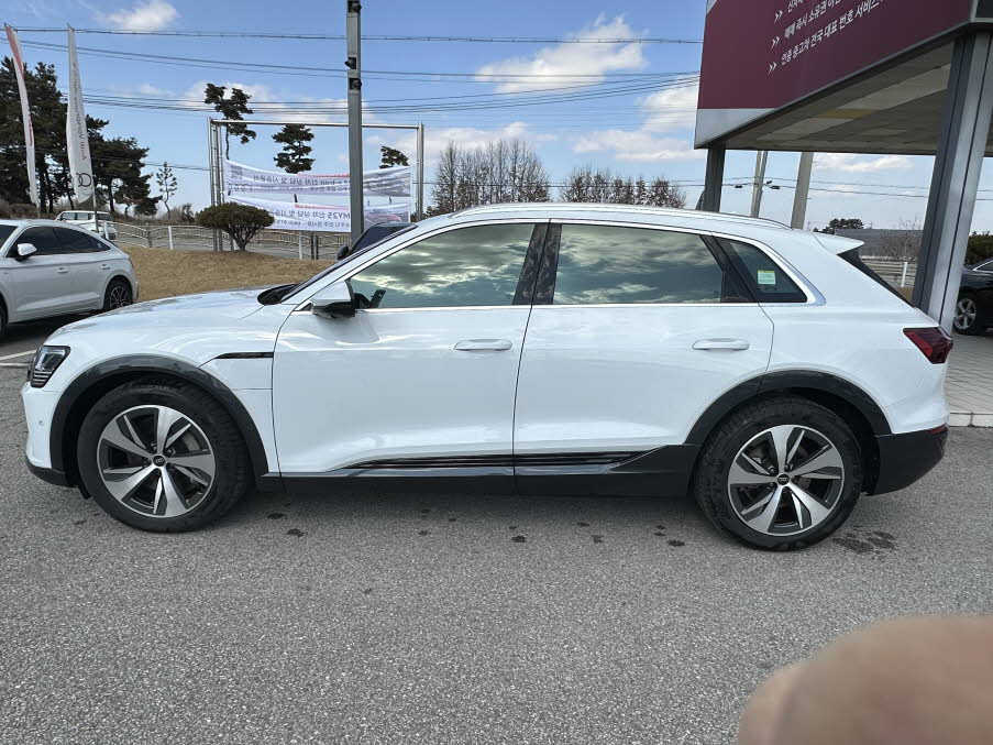 Image about Audi Q8 45 TDI quattro Premium 170(231) kW(hp) tiptronic