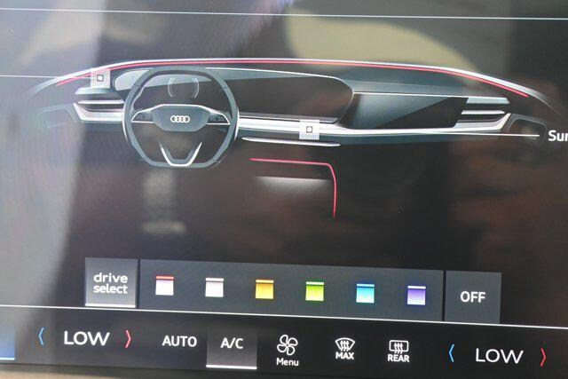 2025 Audi Q5 Premium Plus - Photo 23