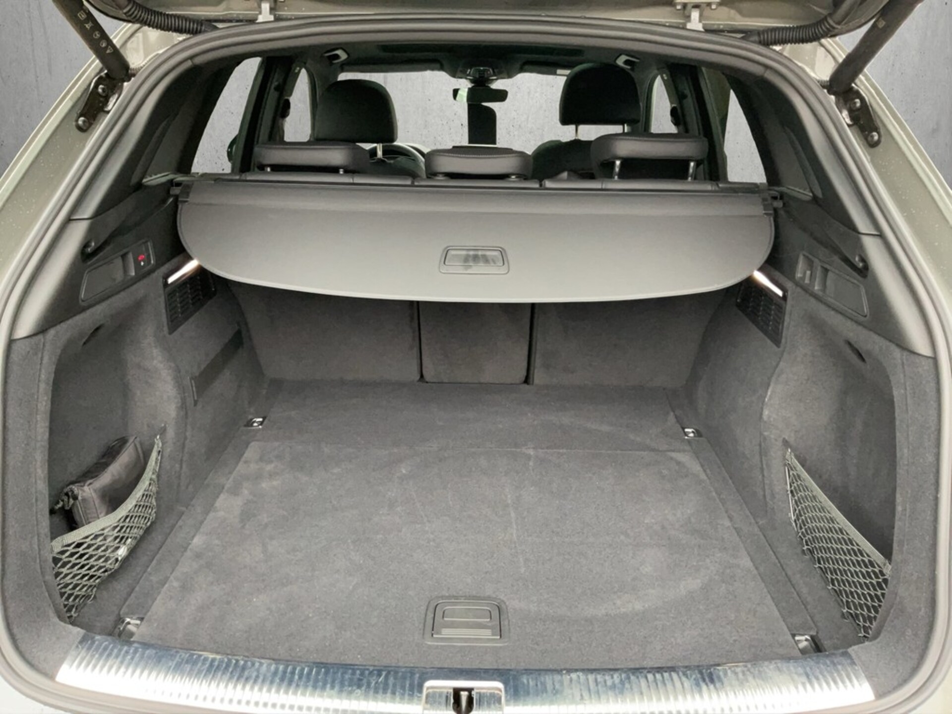 Audi Q5 SUV S line