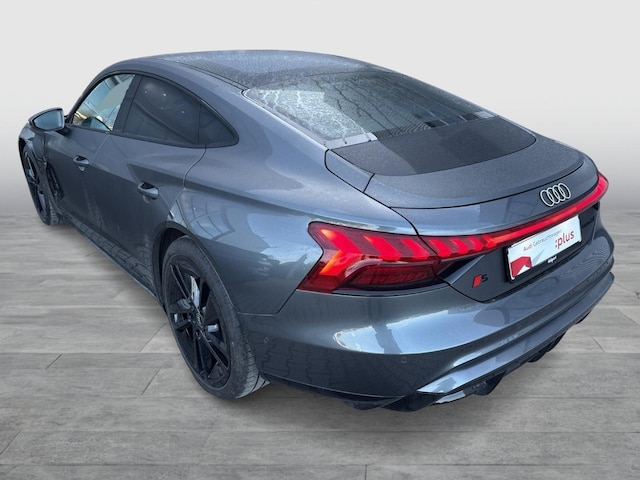 Audi S E-tron GT E-tron Quattro -  - Joinsteer - #2