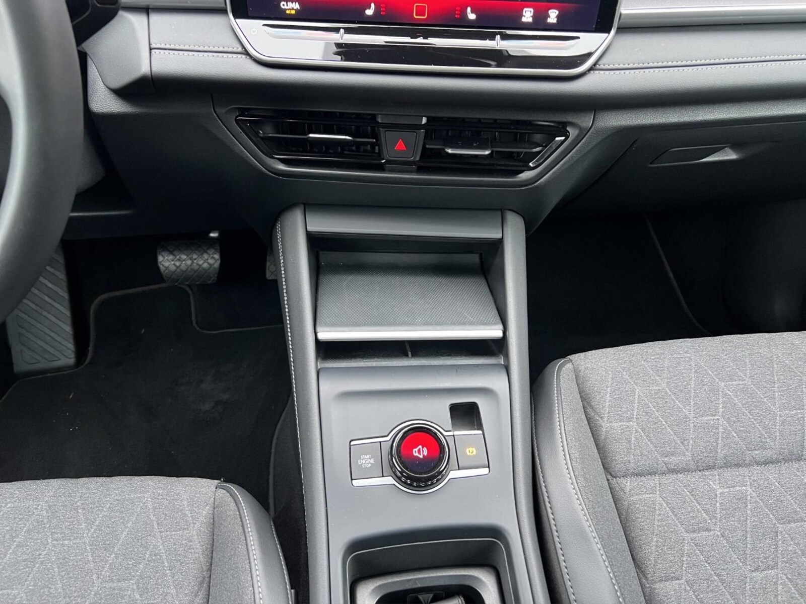 Volkswagen Tayron – Bild 13