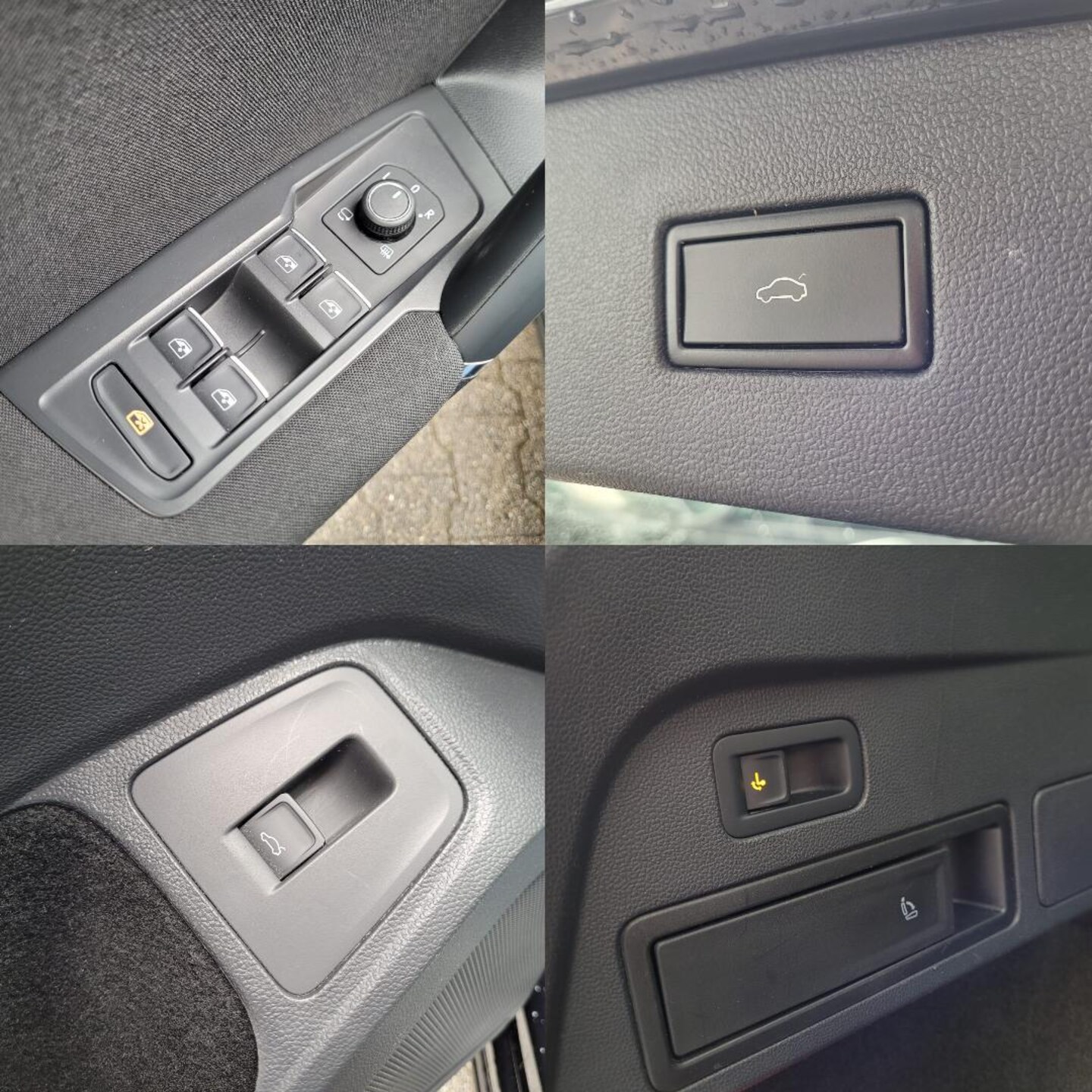Volkswagen Tiguan Allspace IQ.DRIVE