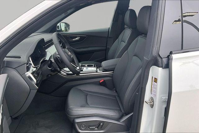 2026 Audi Q8 Premium Plus - Photo 27