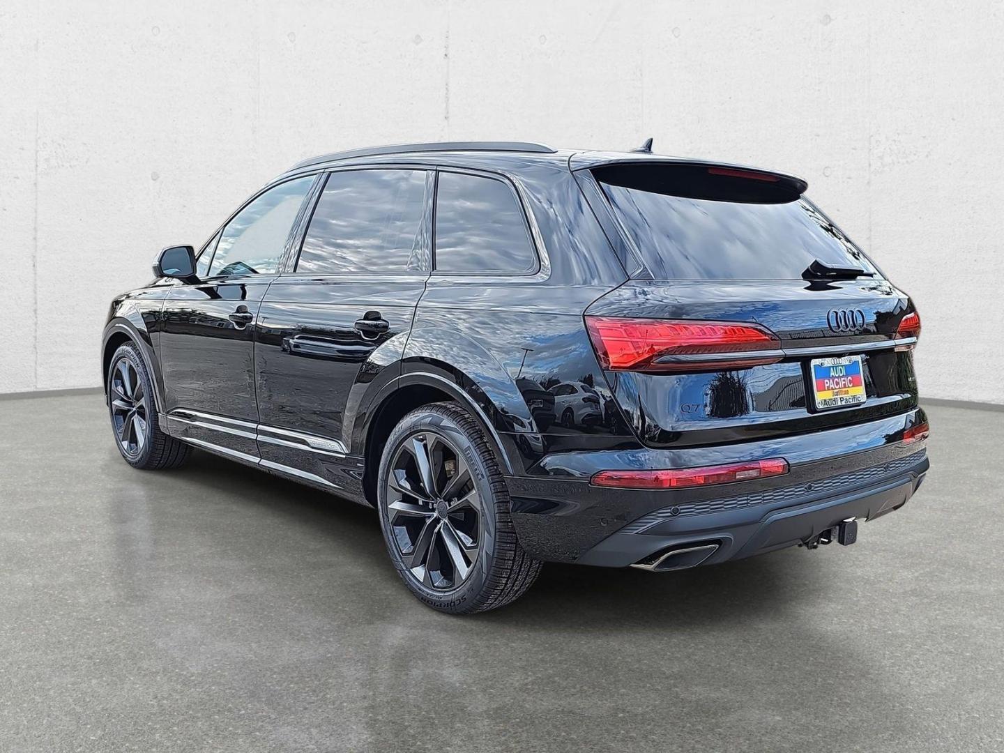 2026 Audi Q7 Premium Plus - Photo 7