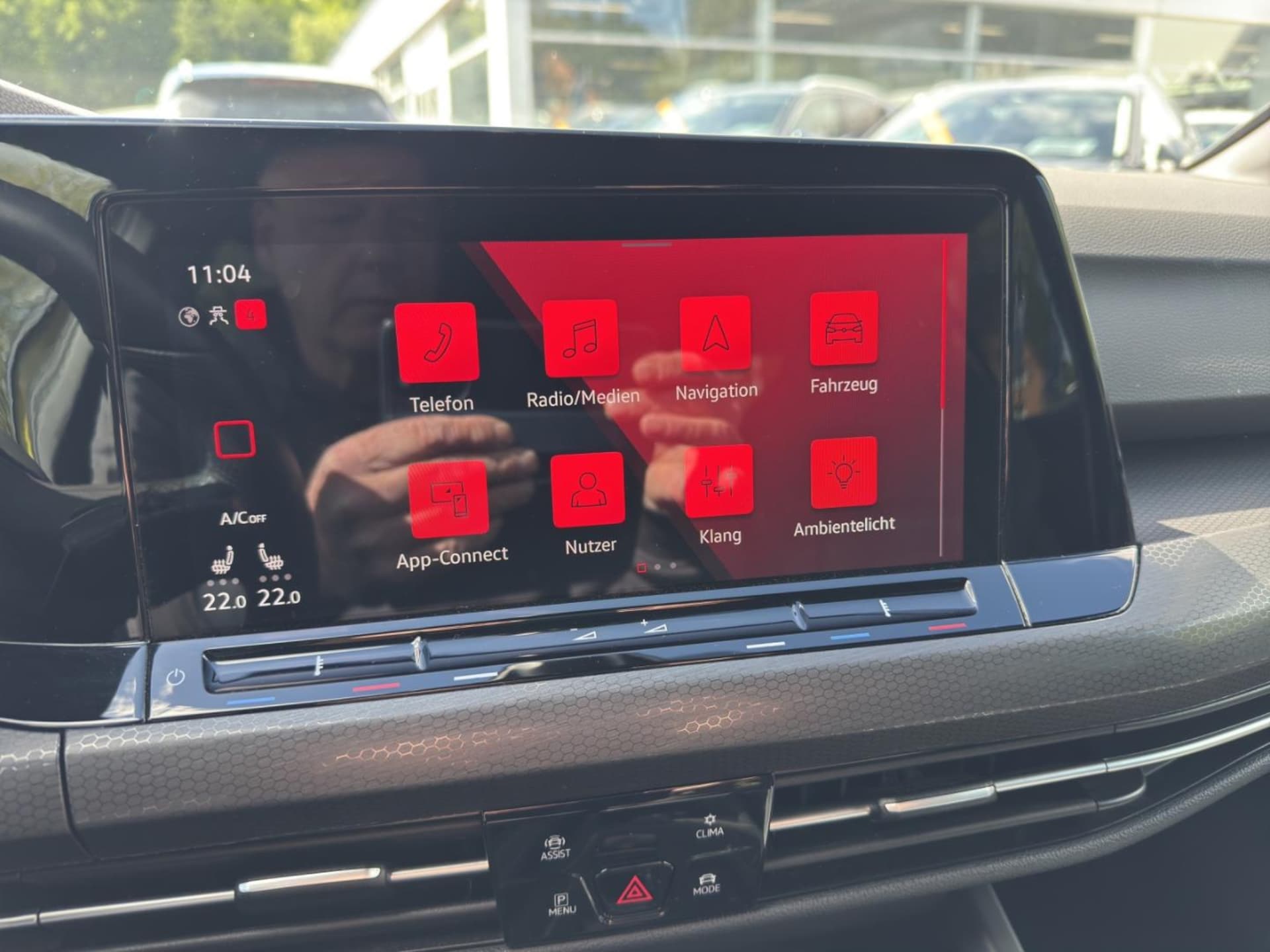 Volkswagen Golf GTD