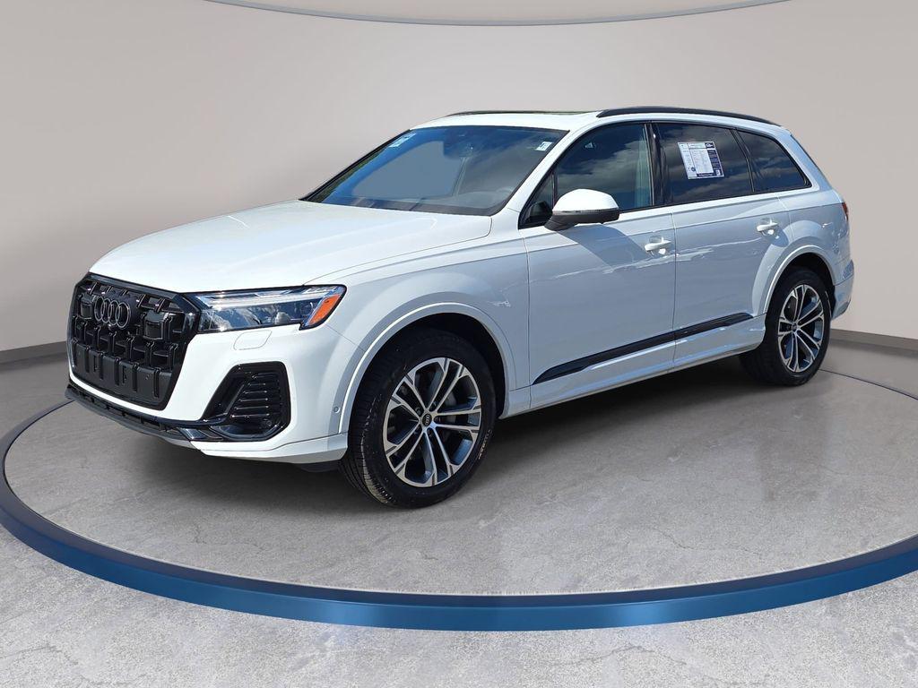 2025 Audi Q7 45 Premium quattro Tiptronic's photo