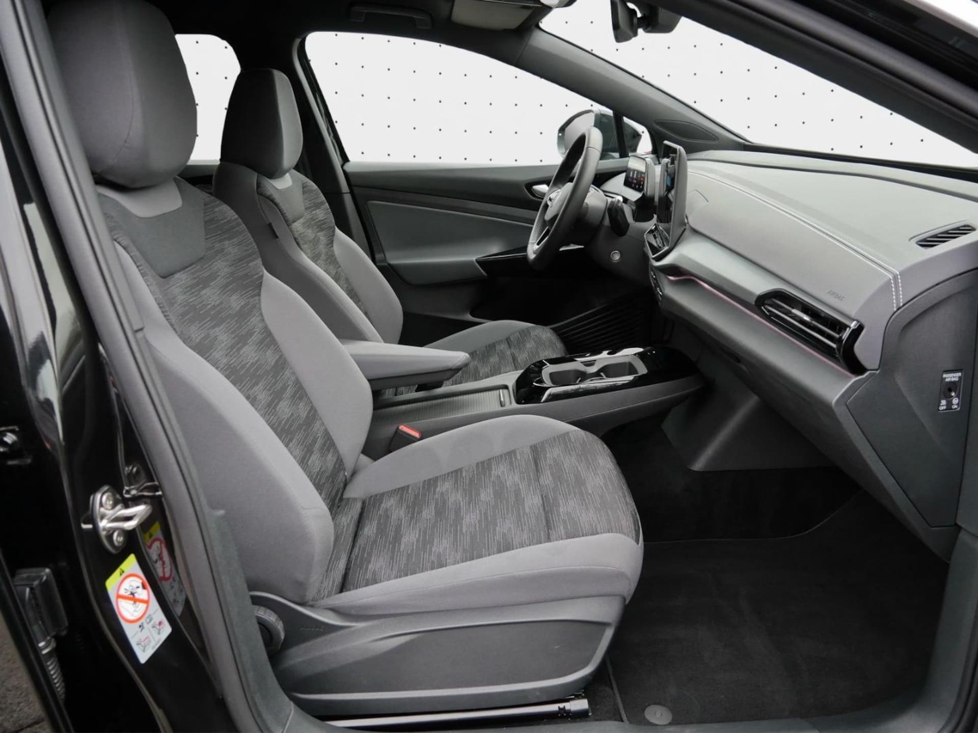 Volkswagen ID.5 Pure