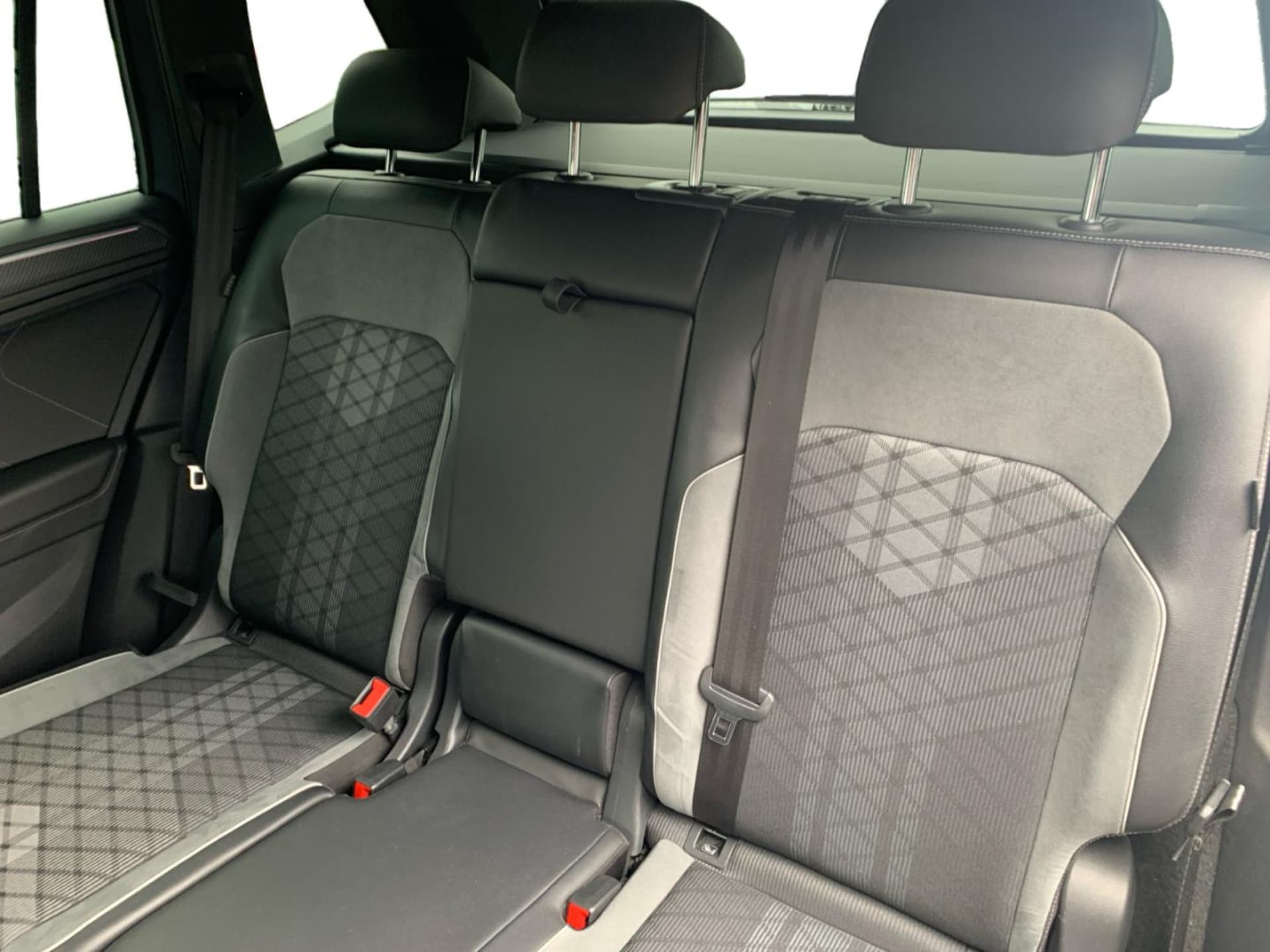 Volkswagen Tiguan Allspace R-Line