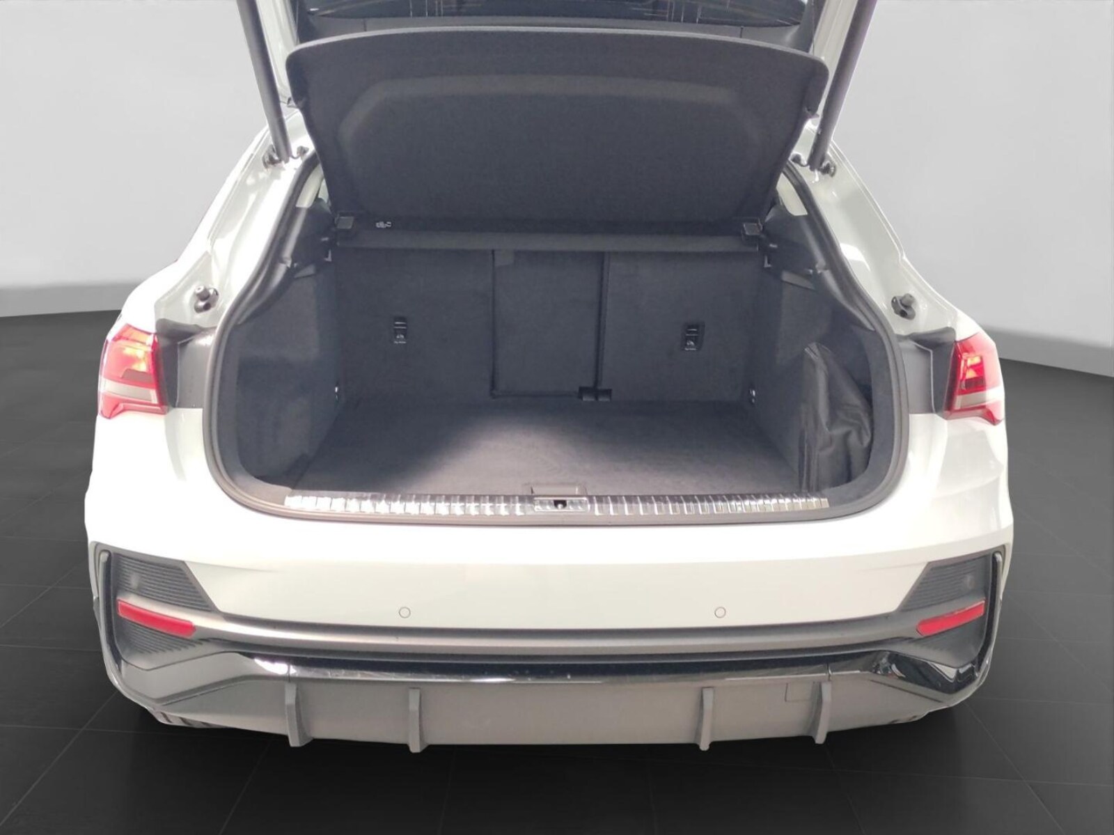 Audi Q3 Sportback – Bild 17