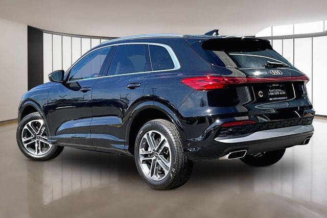 2025 Audi Q5