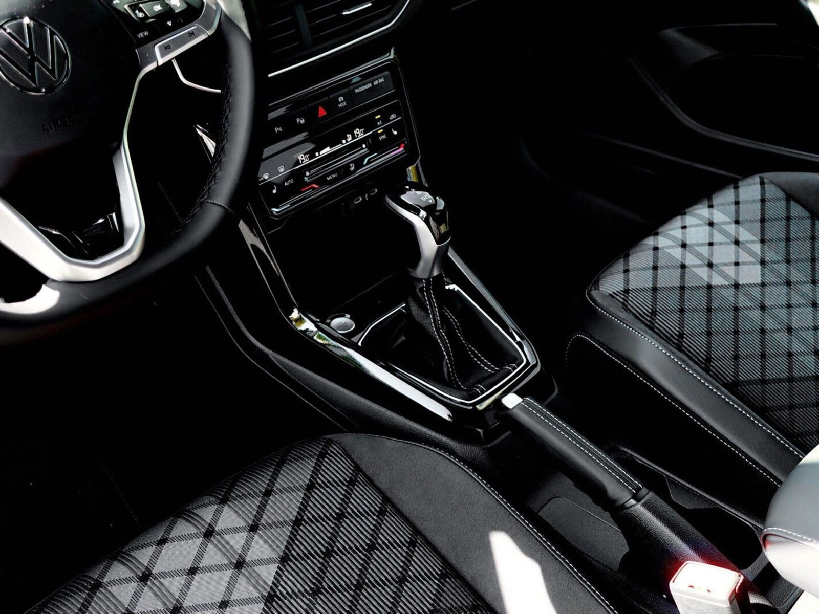 Volkswagen T-Cross – Bild 12