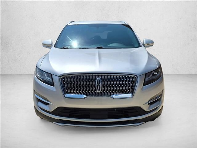 2019 Lincoln MKC