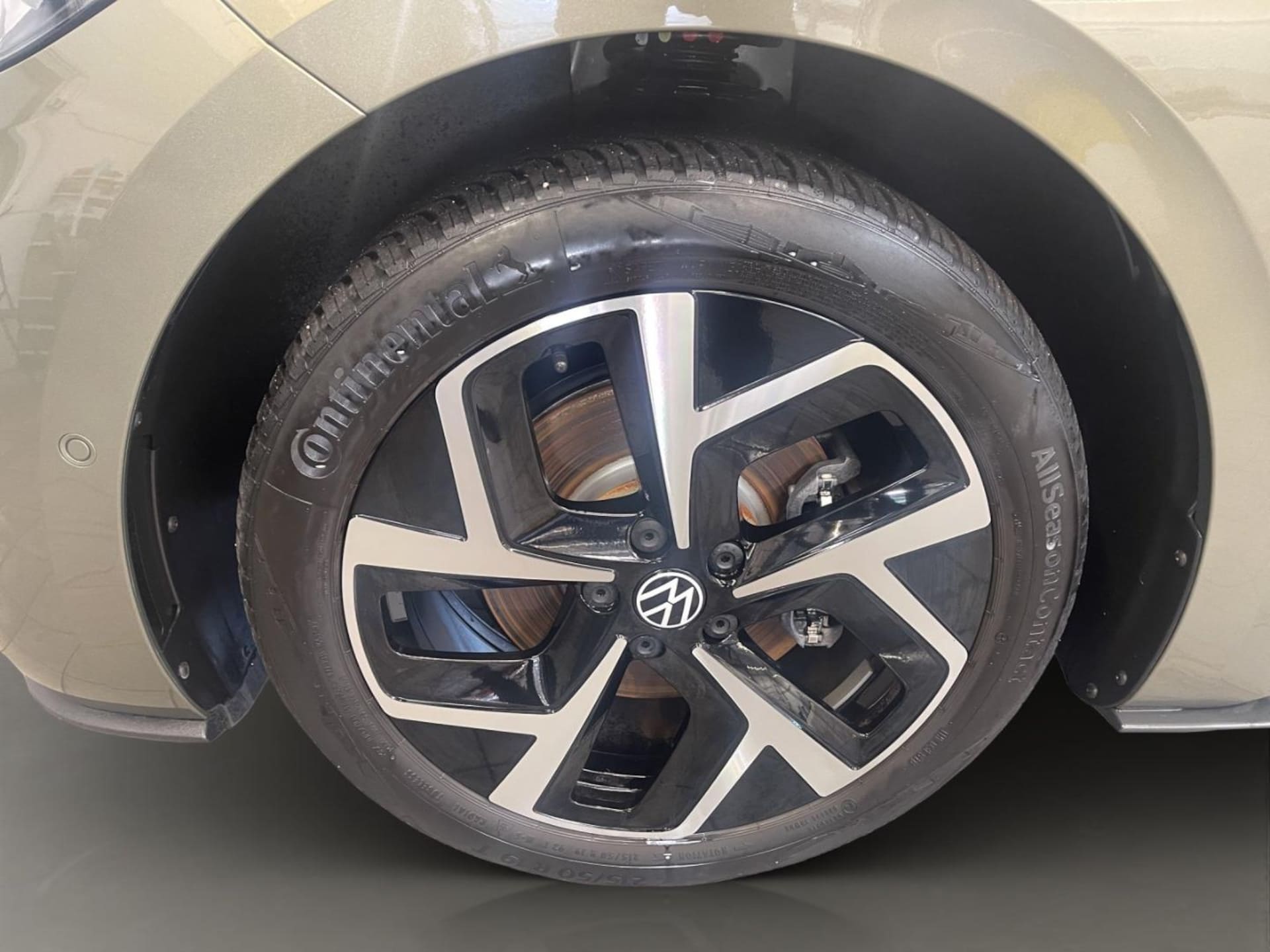 Volkswagen ID.3 MOVE Pro