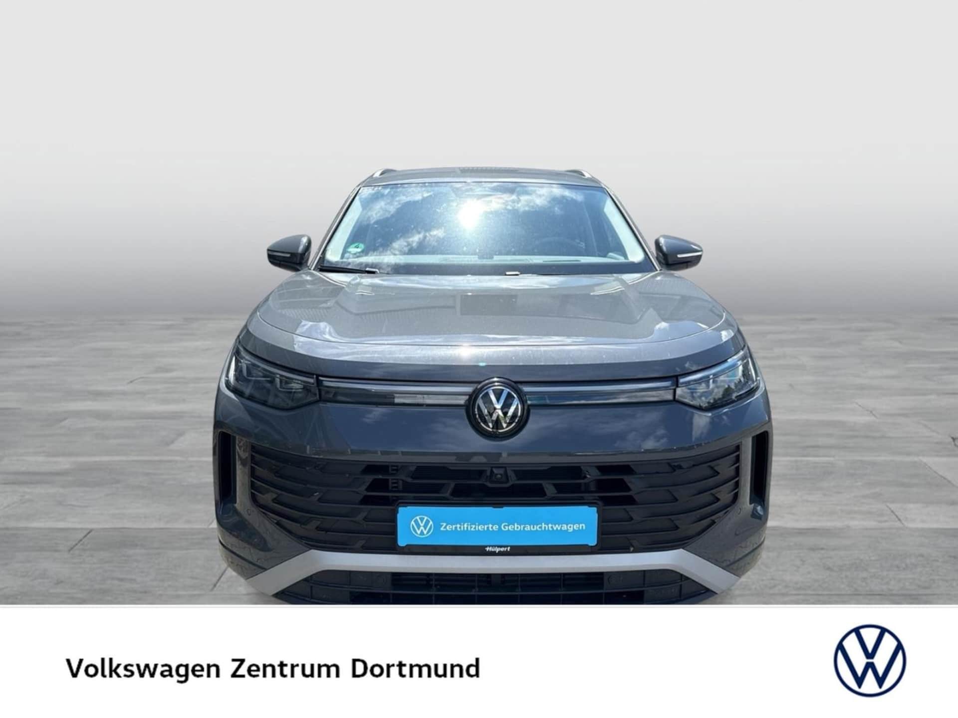 Volkswagen Tayron Life