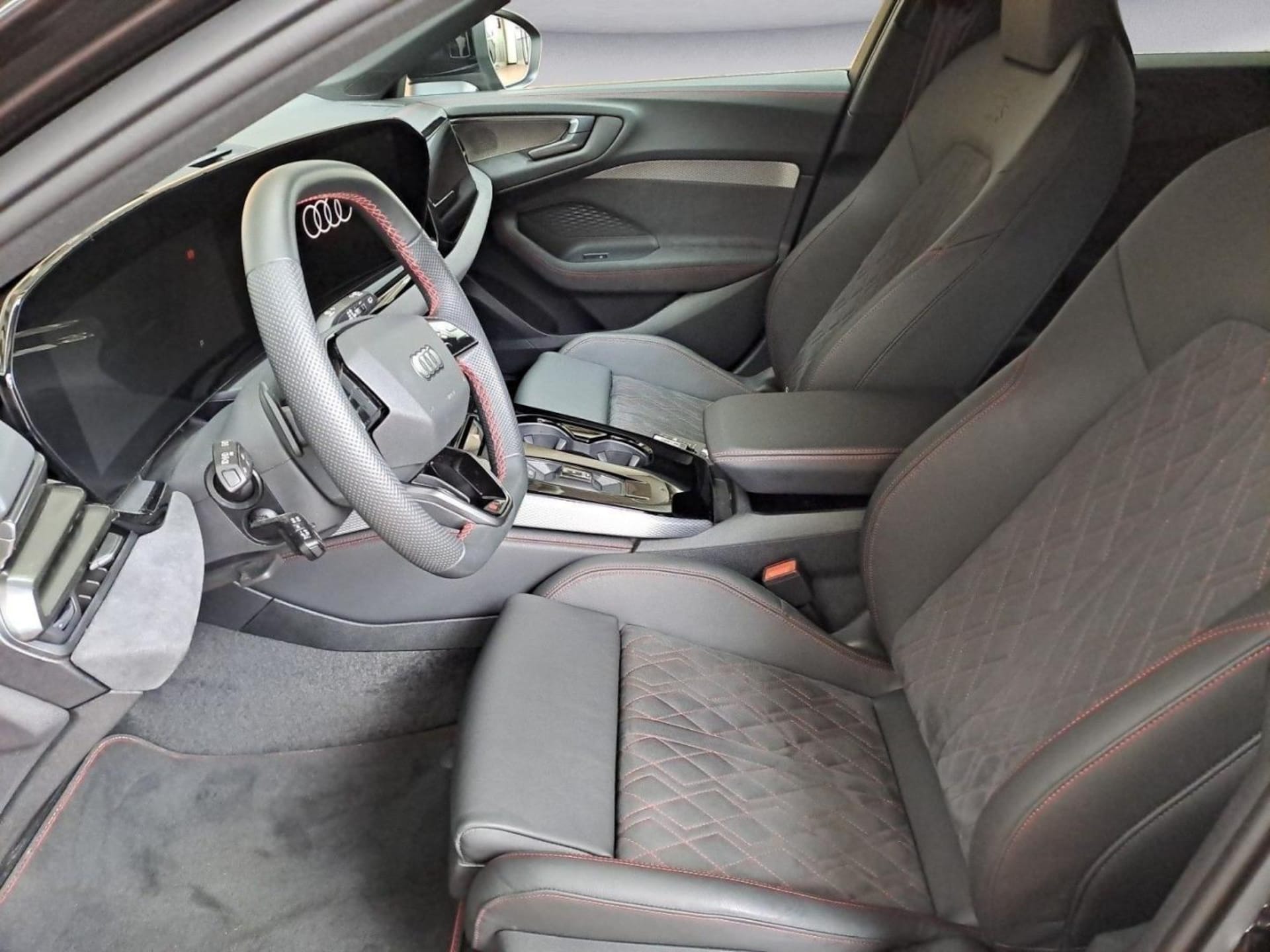 Audi A5 Avant