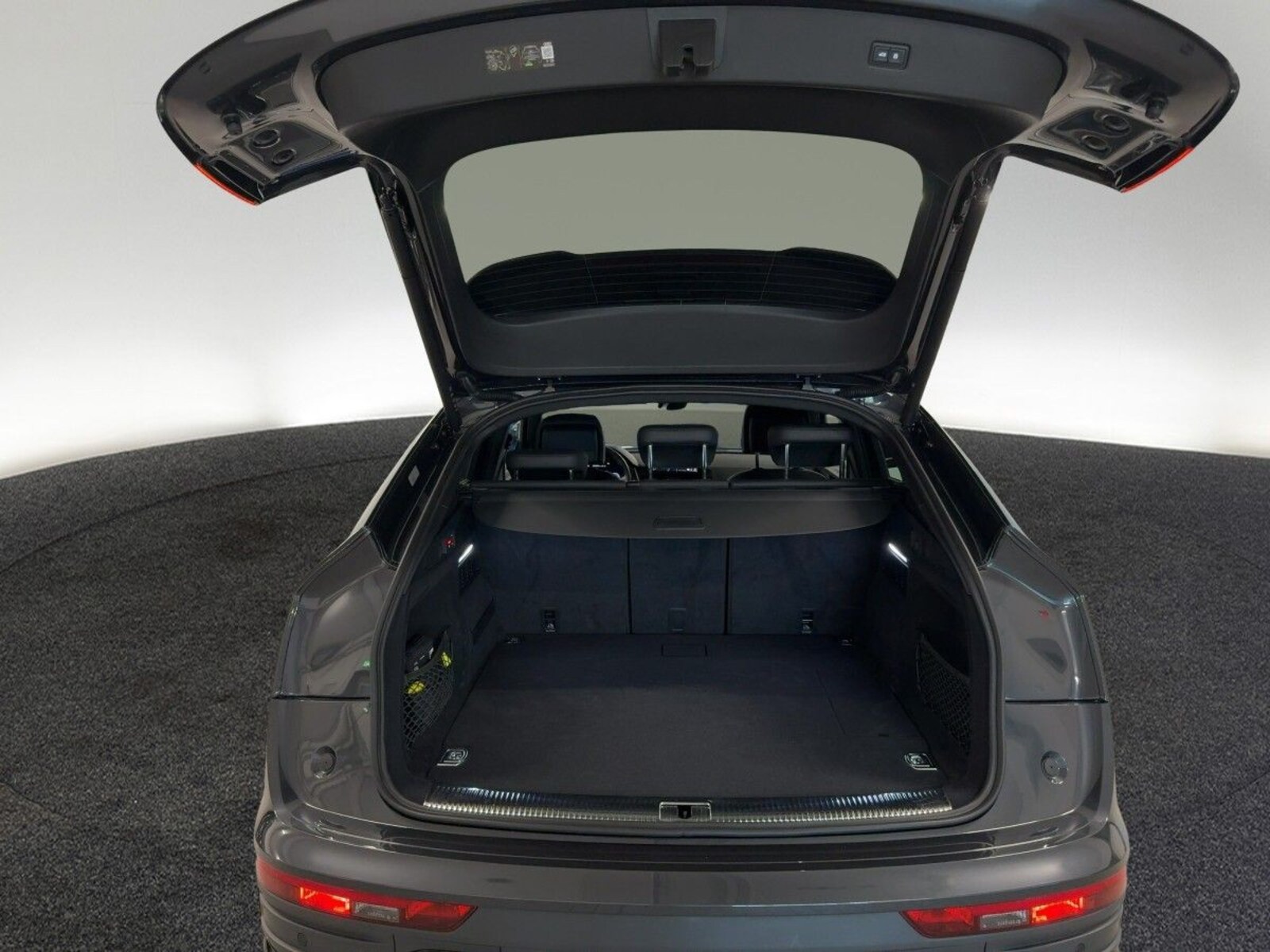 Audi Q5 Sportback – Bild 8