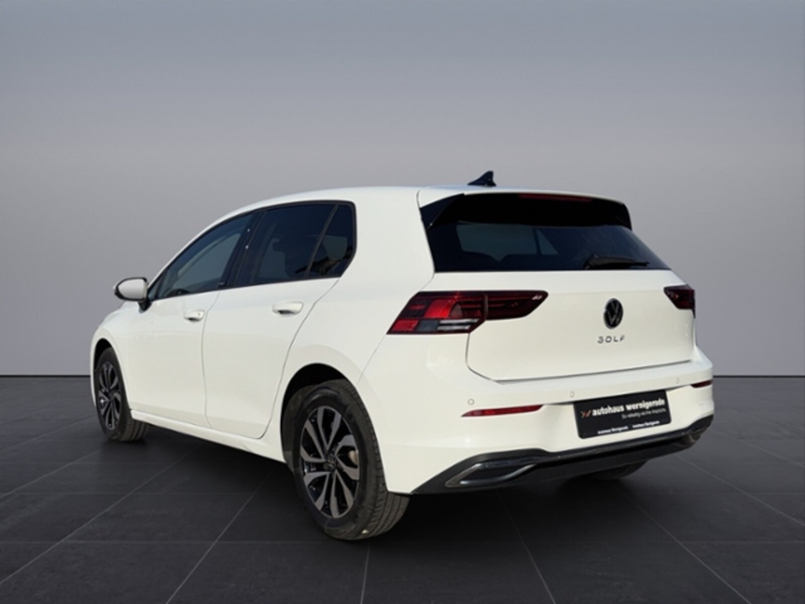 Volkswagen Golf – Bild 5