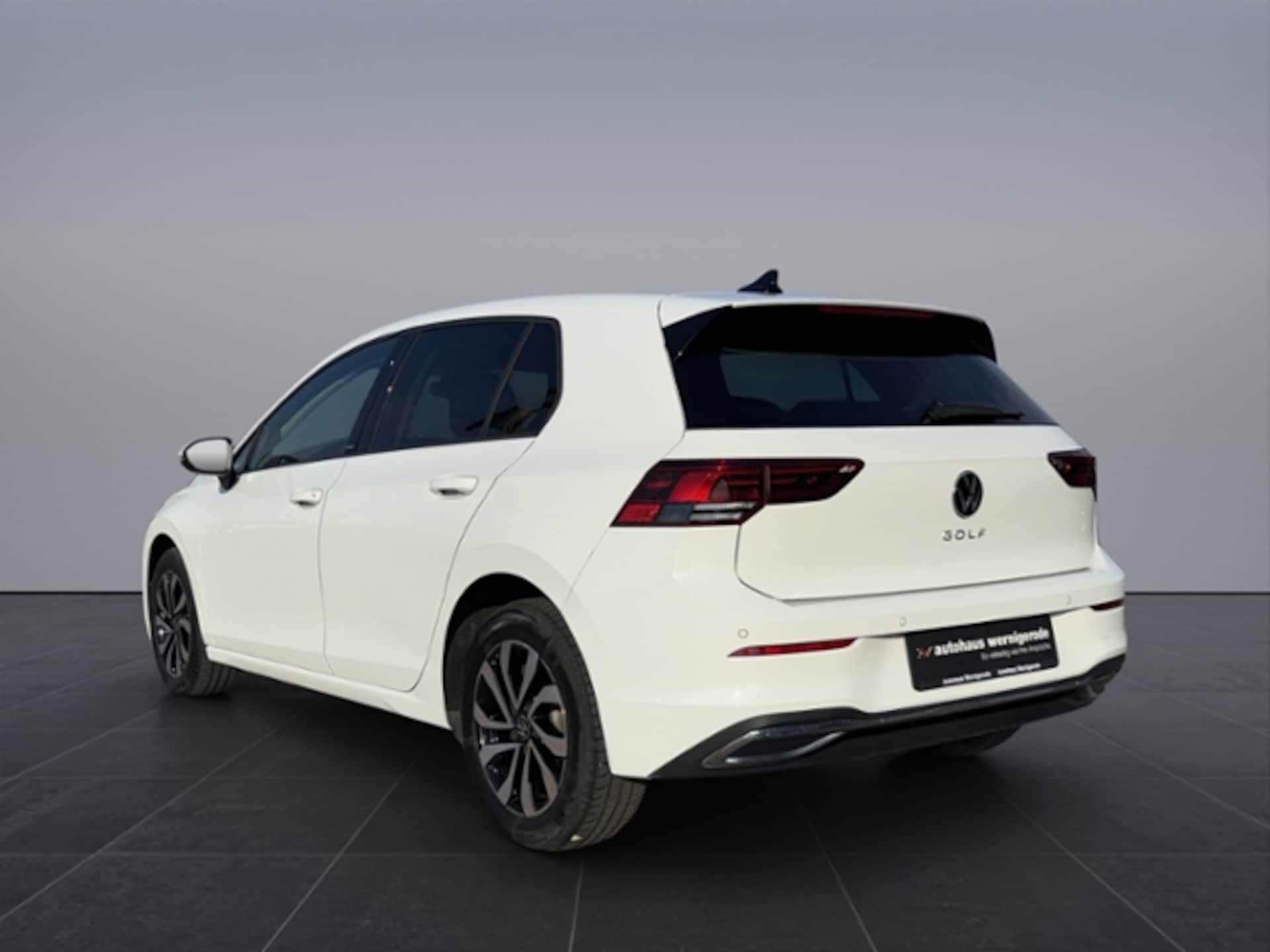 Volkswagen Golf Active