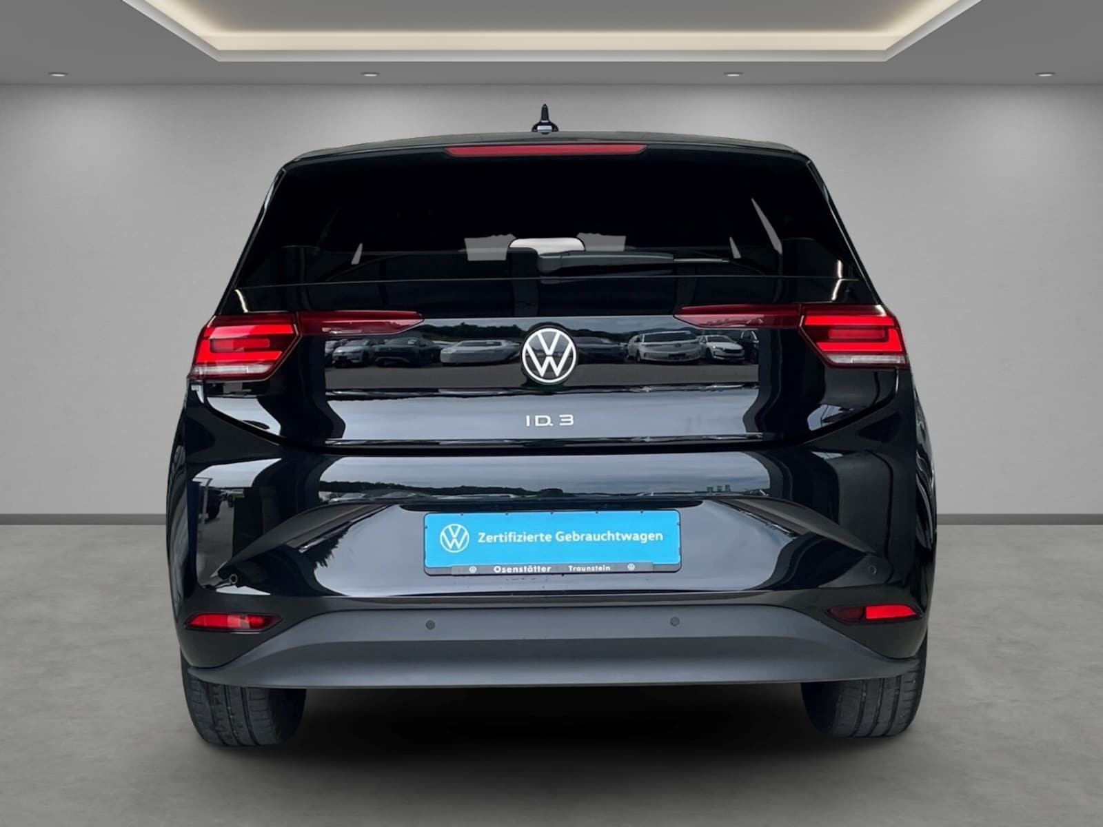 Volkswagen ID.3 – Bild 11