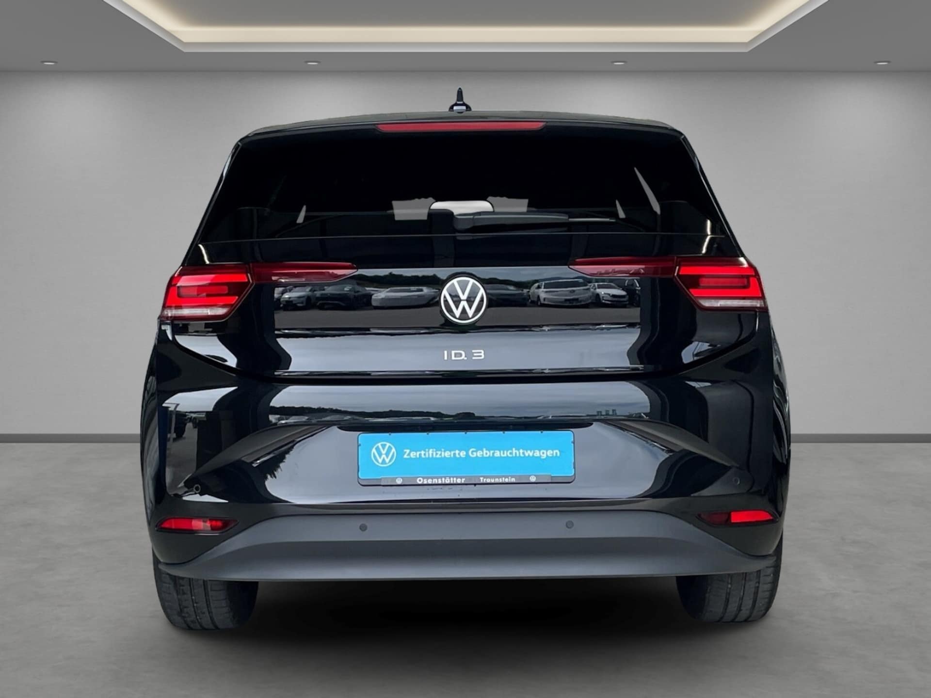 Volkswagen ID.3 MOVE Pro