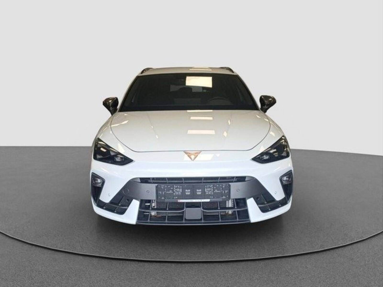 CUPRA Leon Sportstourer – Bild 3