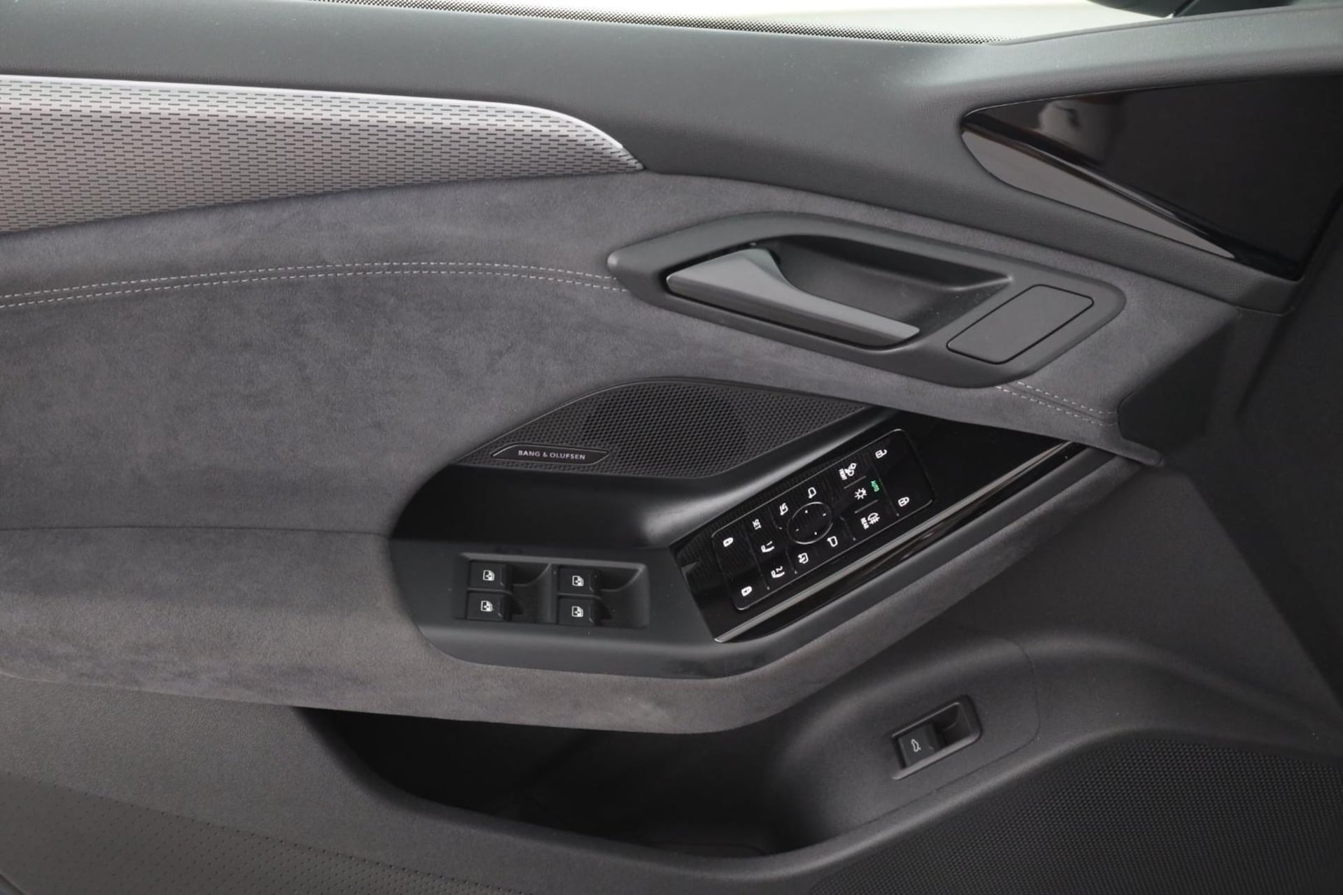 Audi S6 Sportback e-tron